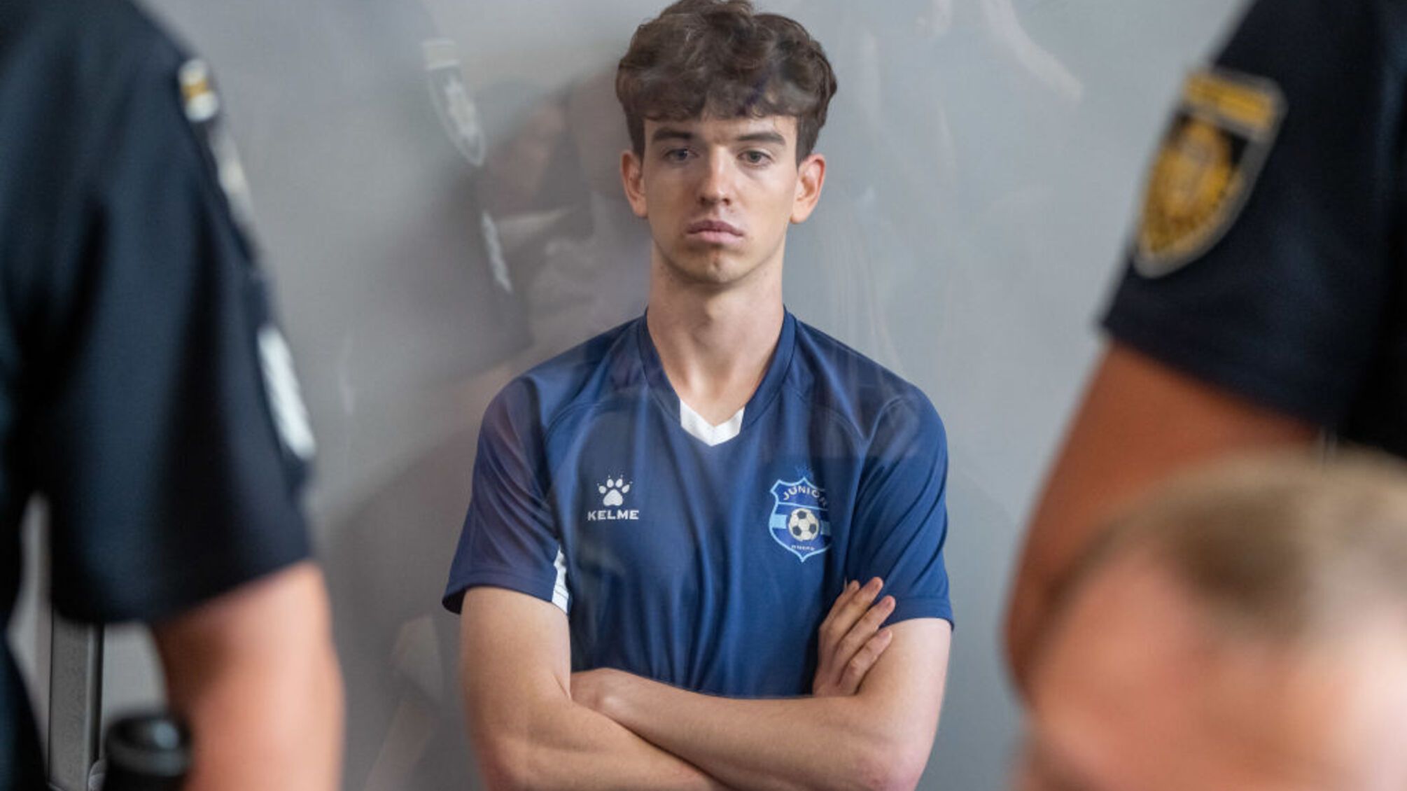 Суд продовжив арешт підозрюваному у вбивстві Ірини Фаріон