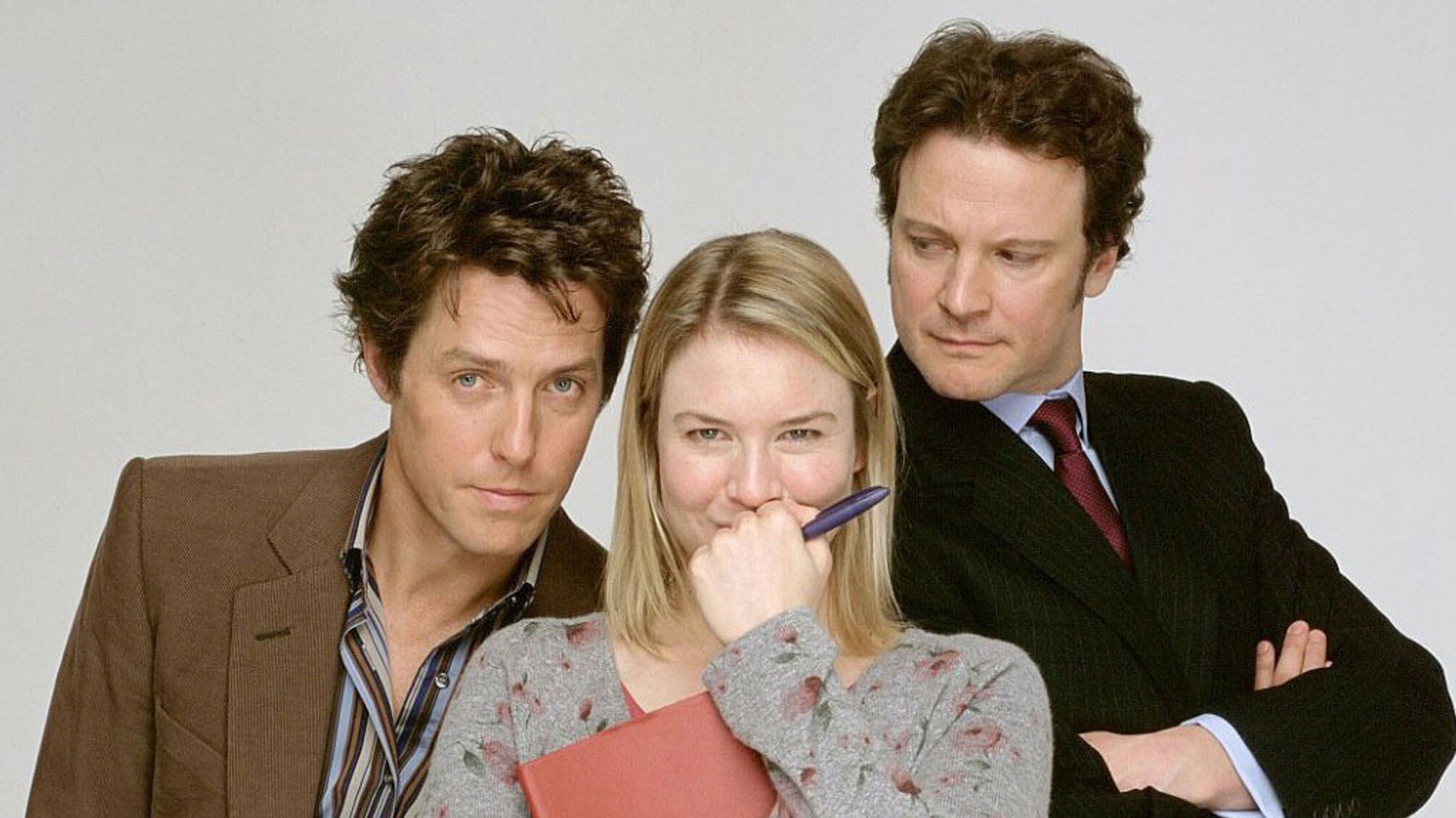 Вихід нового фільму про Бріджит Джонс: трейлер обіцяє багато романтики та гумору