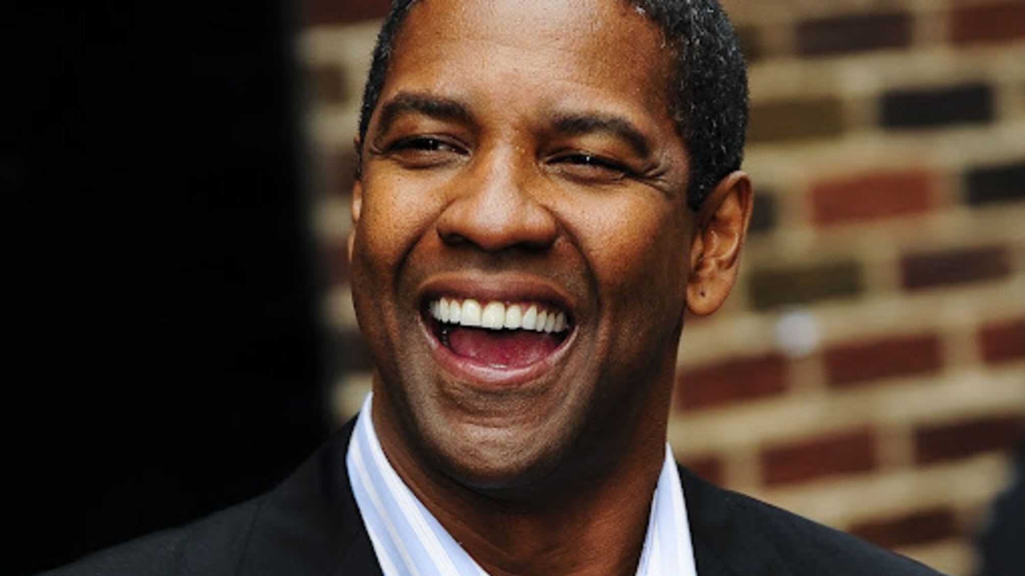 denzel washington