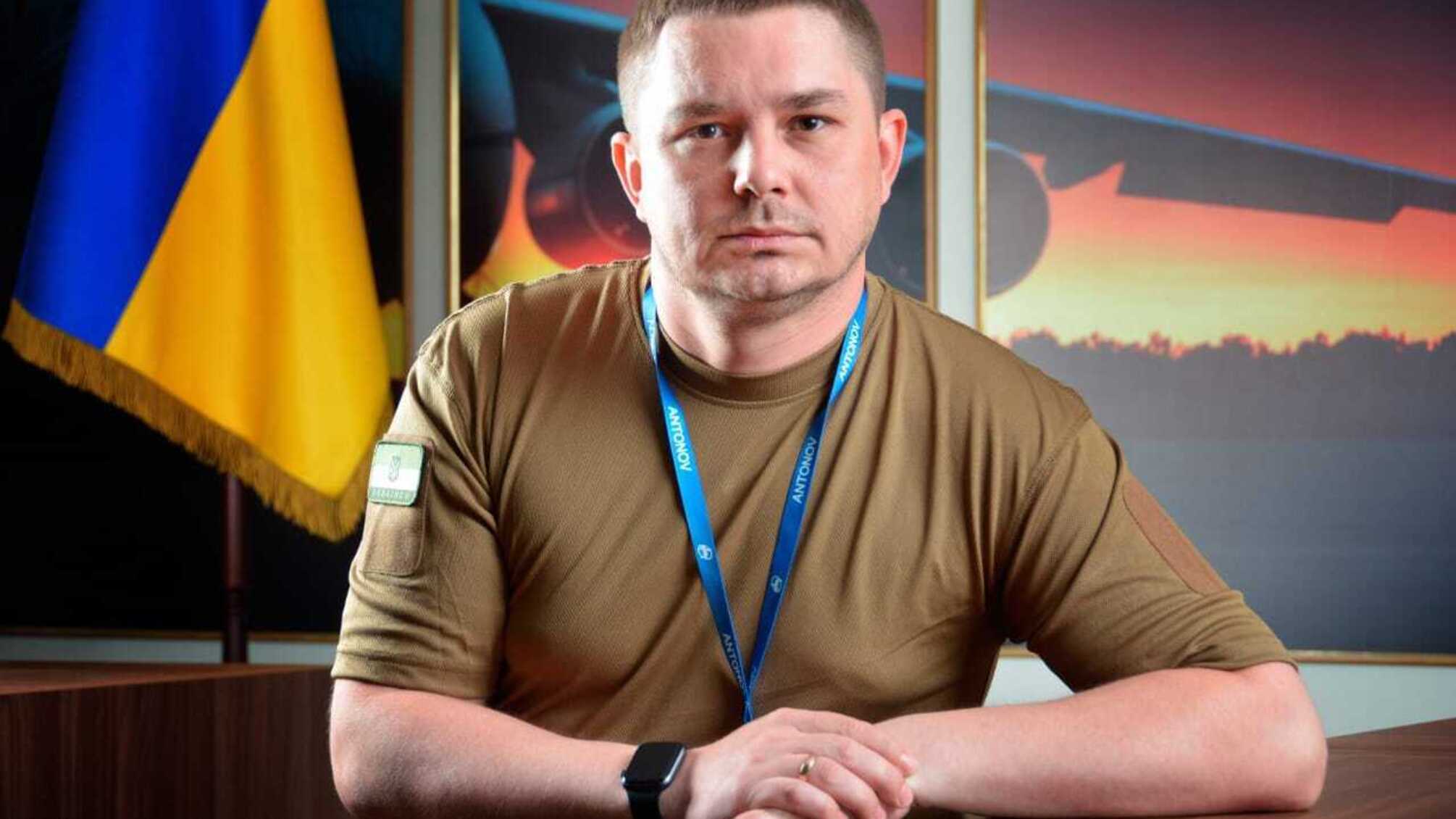 Виктор Авдеев