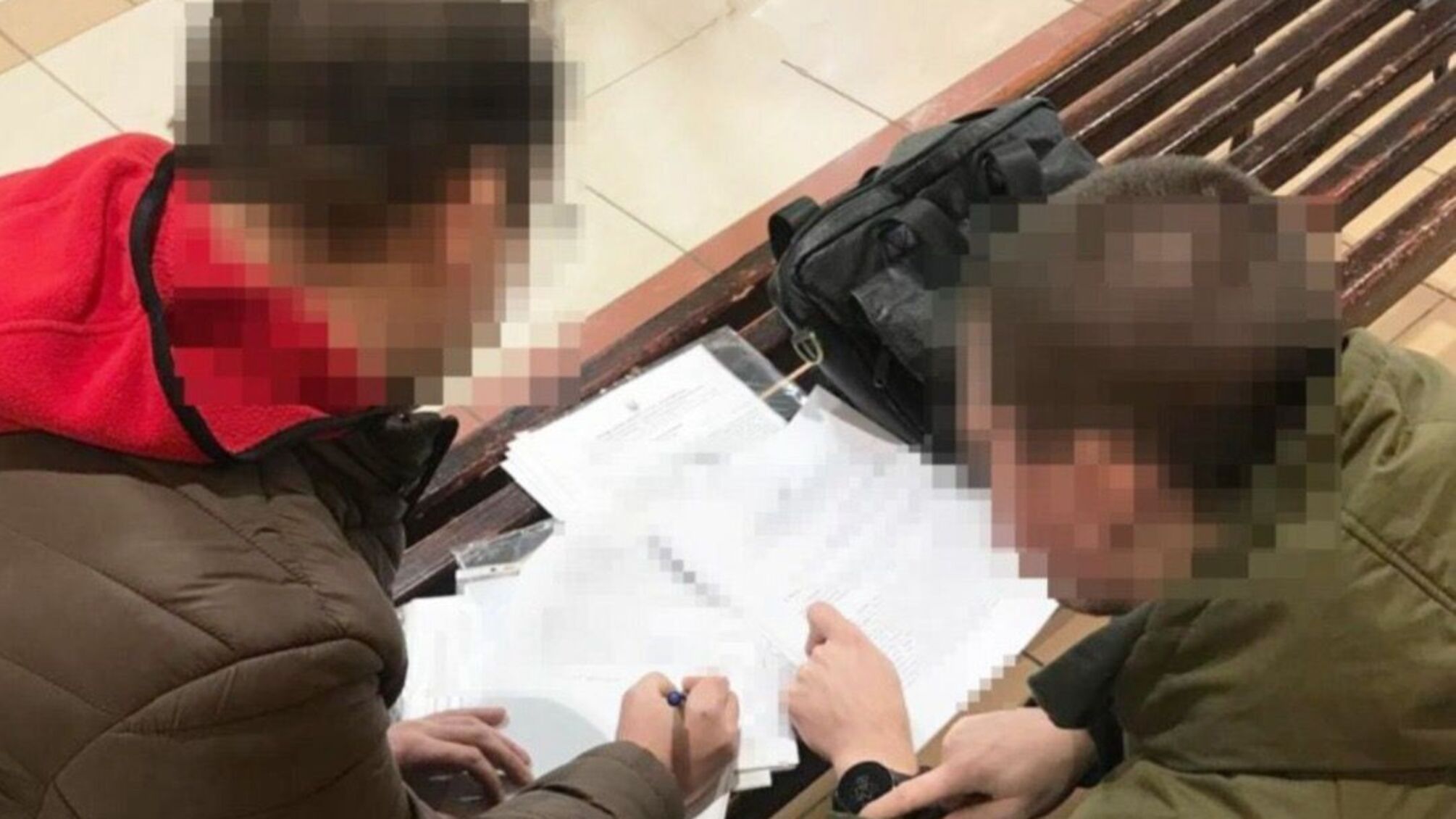 Замість служби у добровольчому батальйоні отримав майже 700 тис. грн зарплати