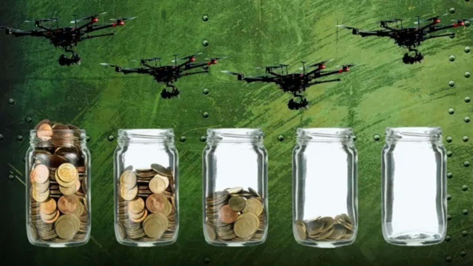 Фонд Притули повідомляє про скорочення пожертв