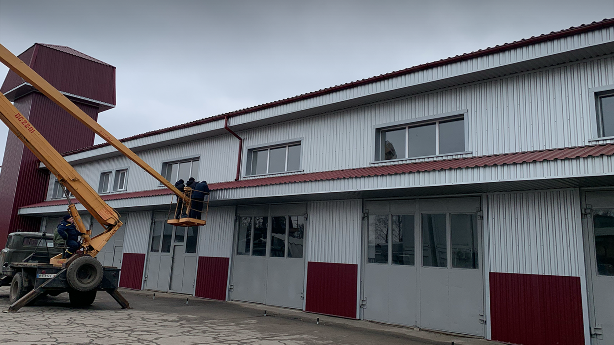 Інженер підозрюється у підробці документів