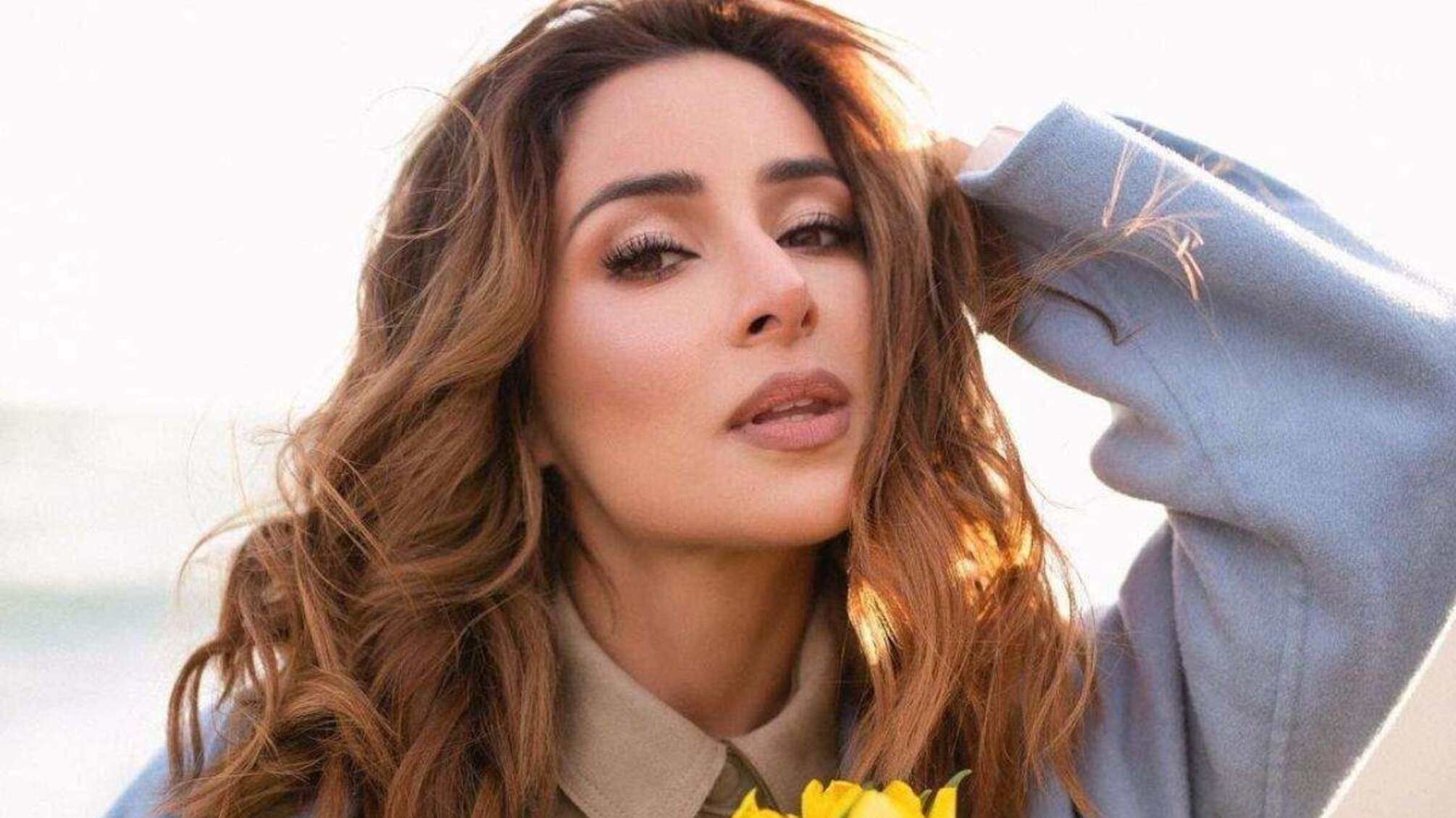 Новий кліп Злати Огнєвіч про силу, яку ми знаходимо після болючих розставань