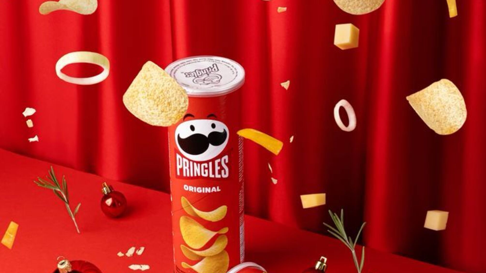 Вплив чипсових брендів на наші звички: що змушує нас обирати їх знову