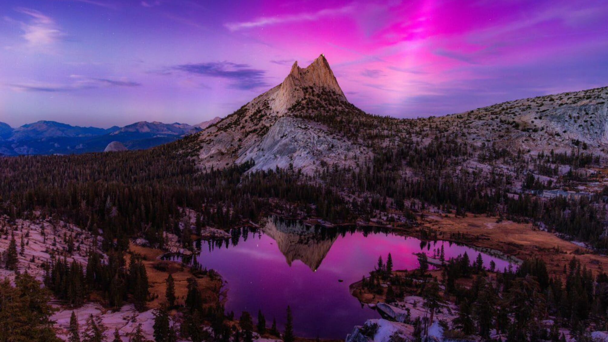 Солнечная активность 14-16 ноября не угрожает здоровью