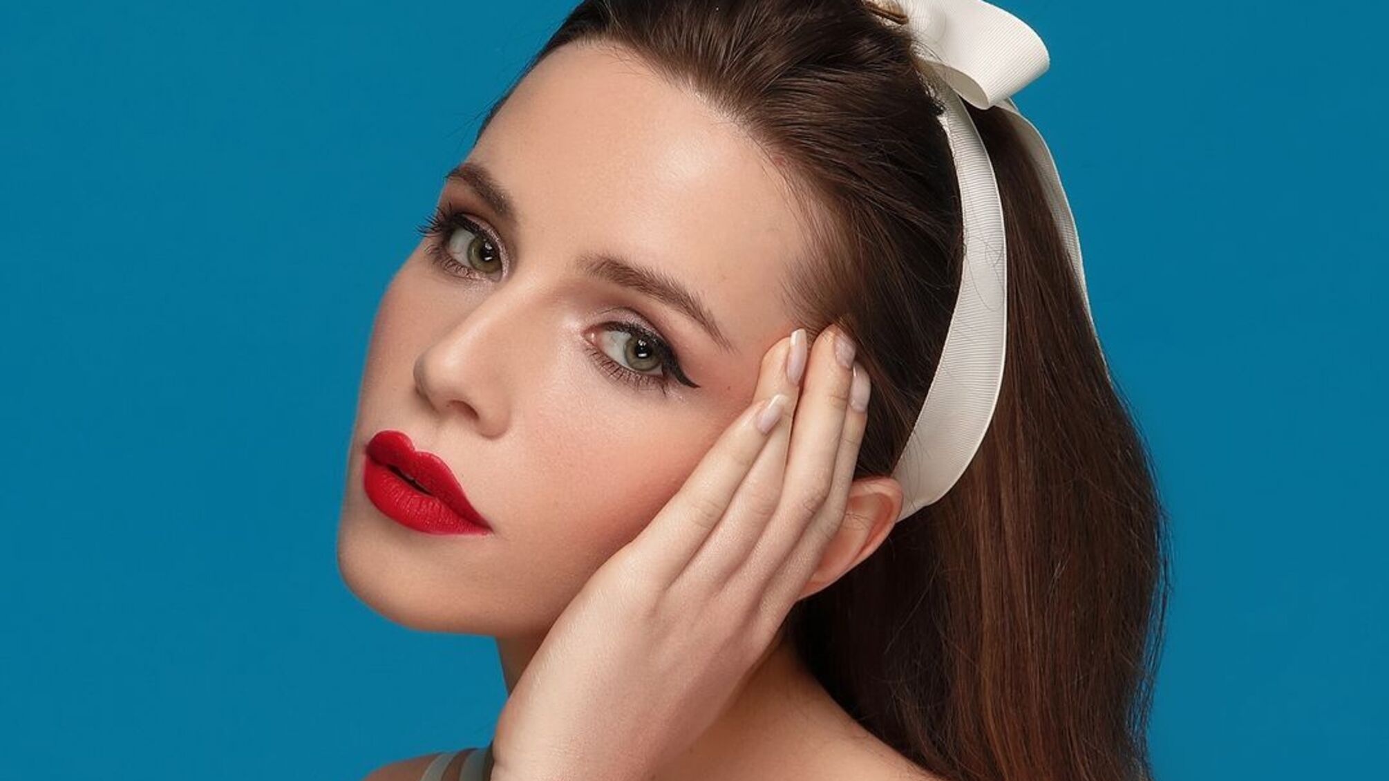 Христина Соловій бере творчу паузу