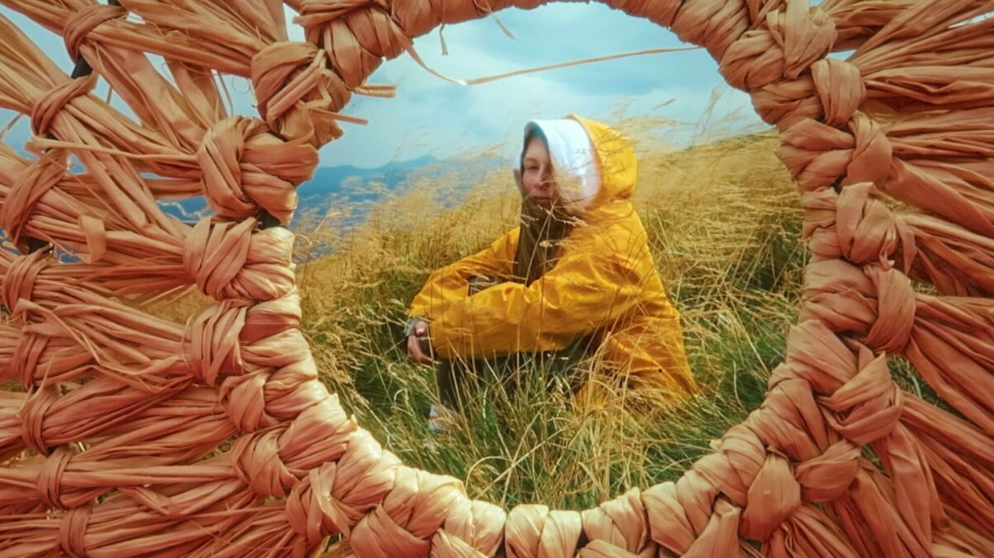 Відчуйте силу рідної землі: MILENA WAY презентувала нову пісню