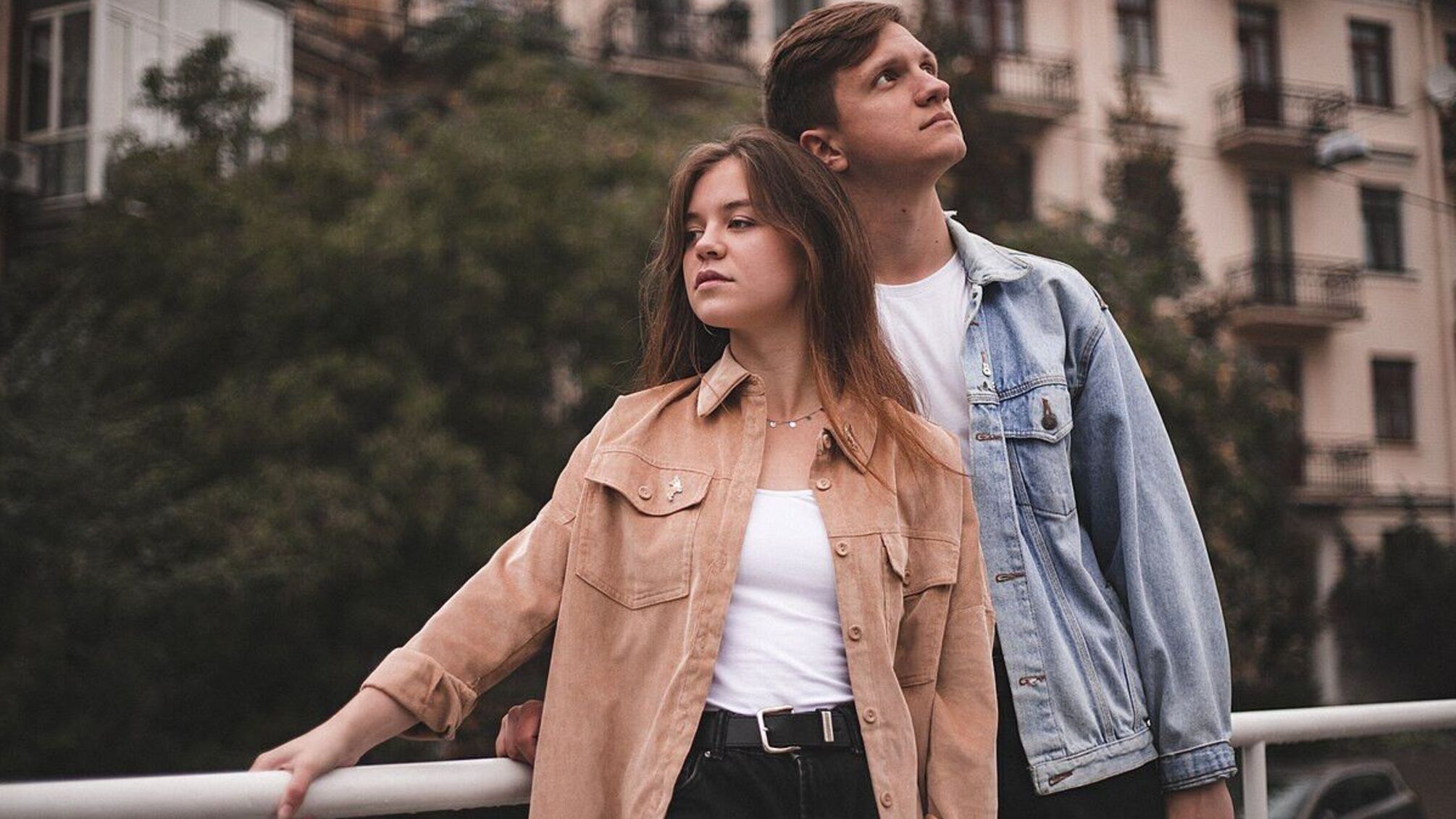 Після п'яти років разом: Tember Blanche прощаються з дуетом