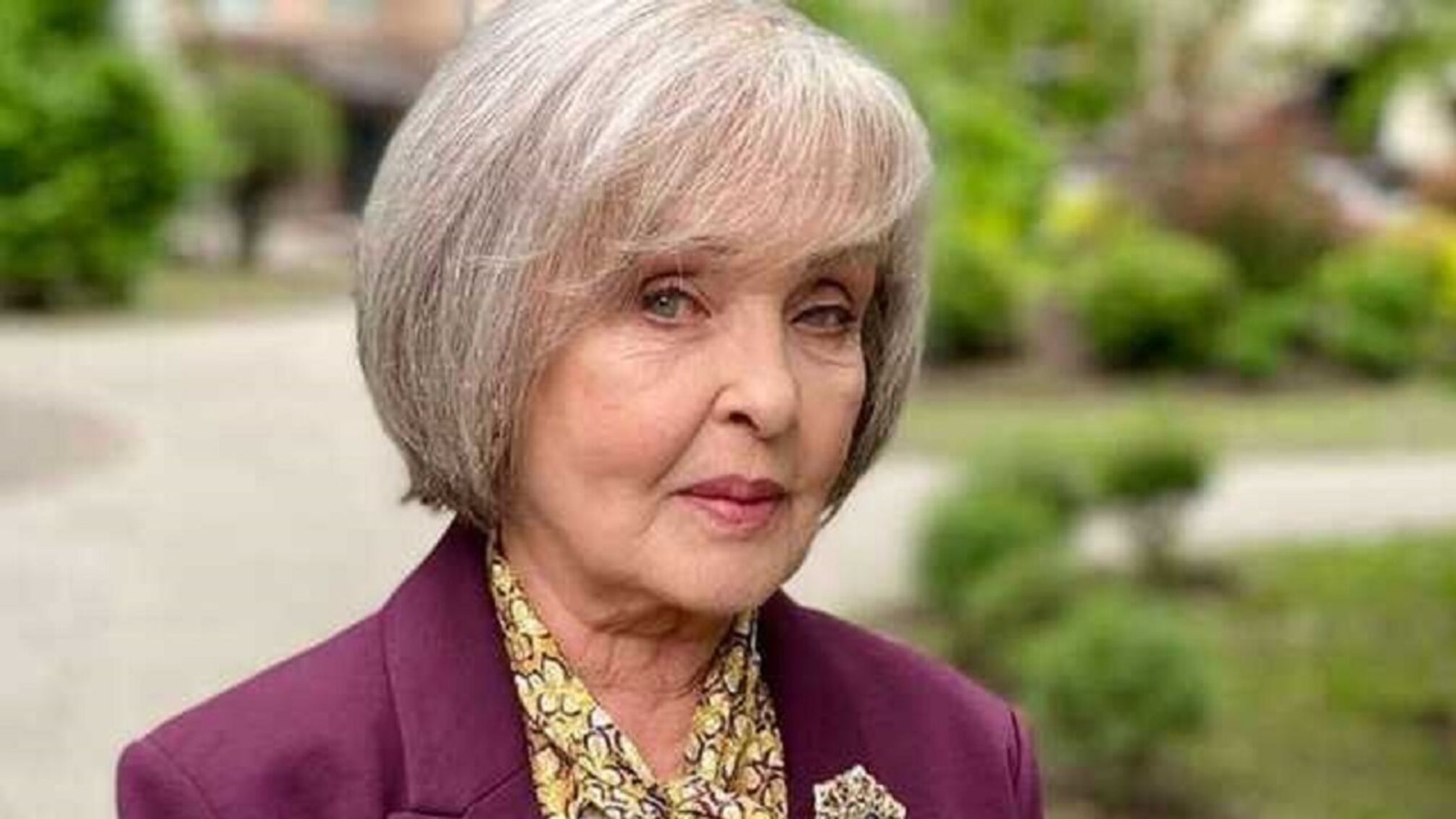 Ада Роговцева