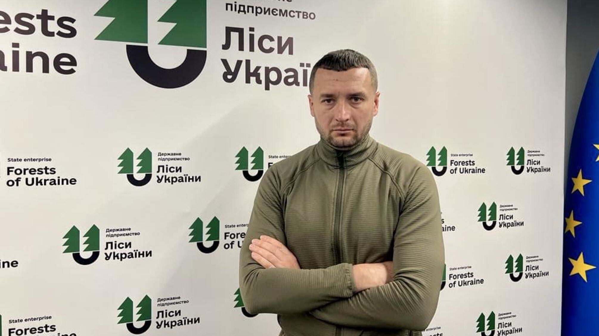 Юрий Болоховец подозревается в организации схемы с лесными ресурсами