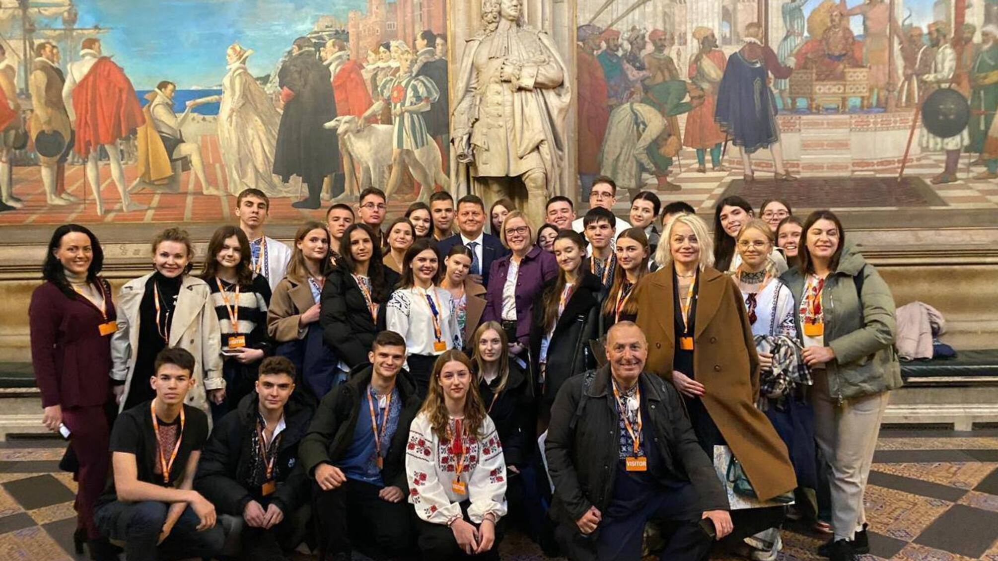 Валерий Залужный