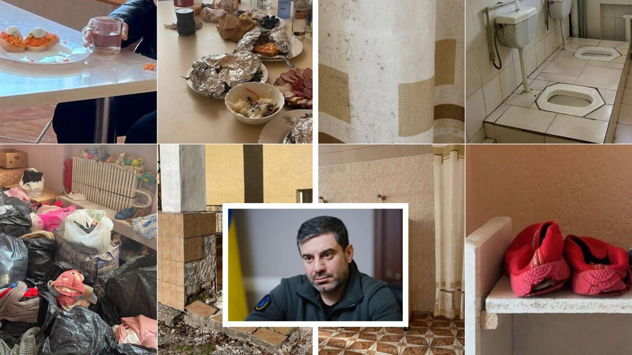 Лубінець повідомив про кримінальні справи після виявлення порушень в школі на Тернопільщині