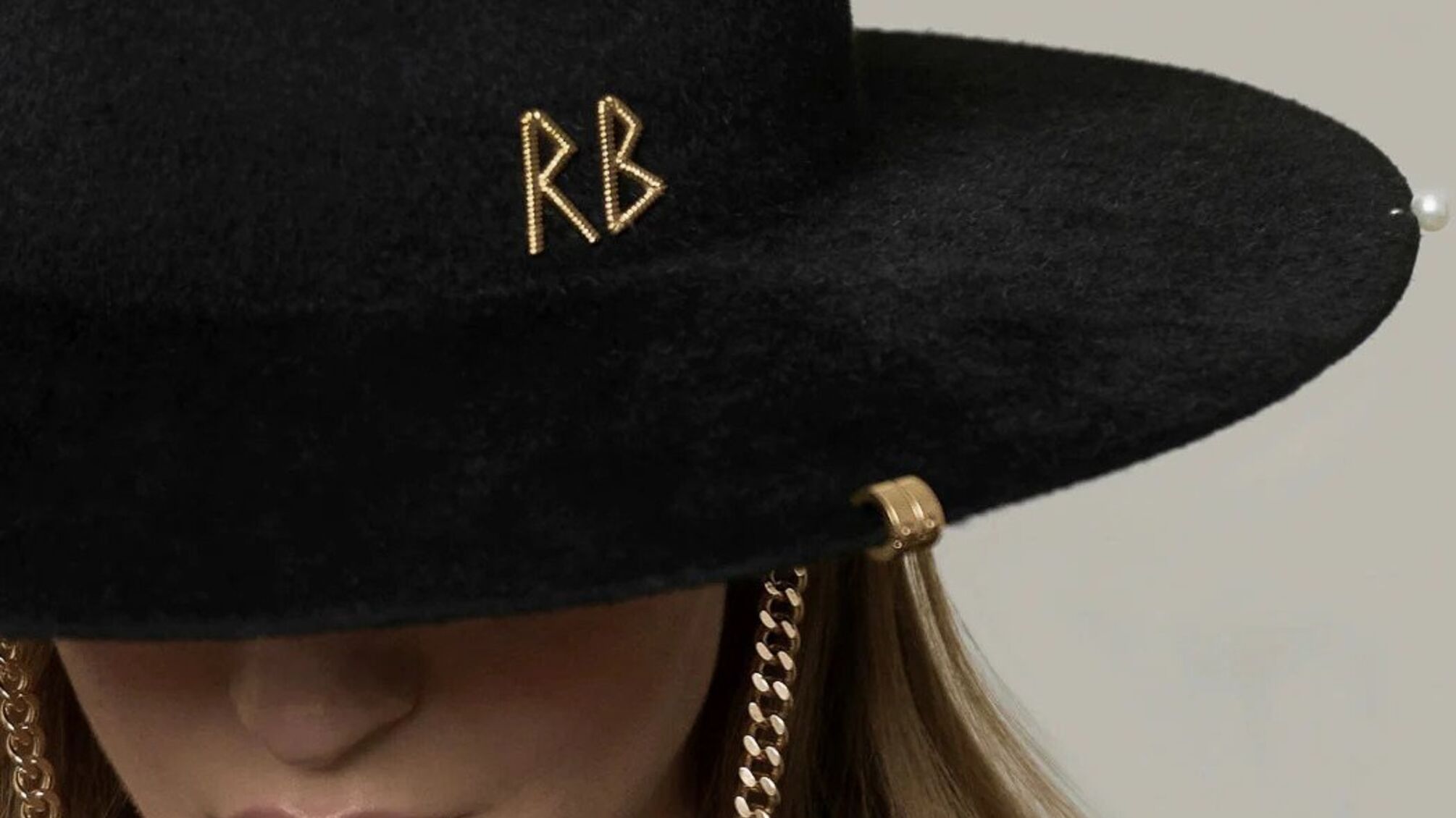 Як Ruslan Baginskiy став улюбленцем модниць по всьому світу