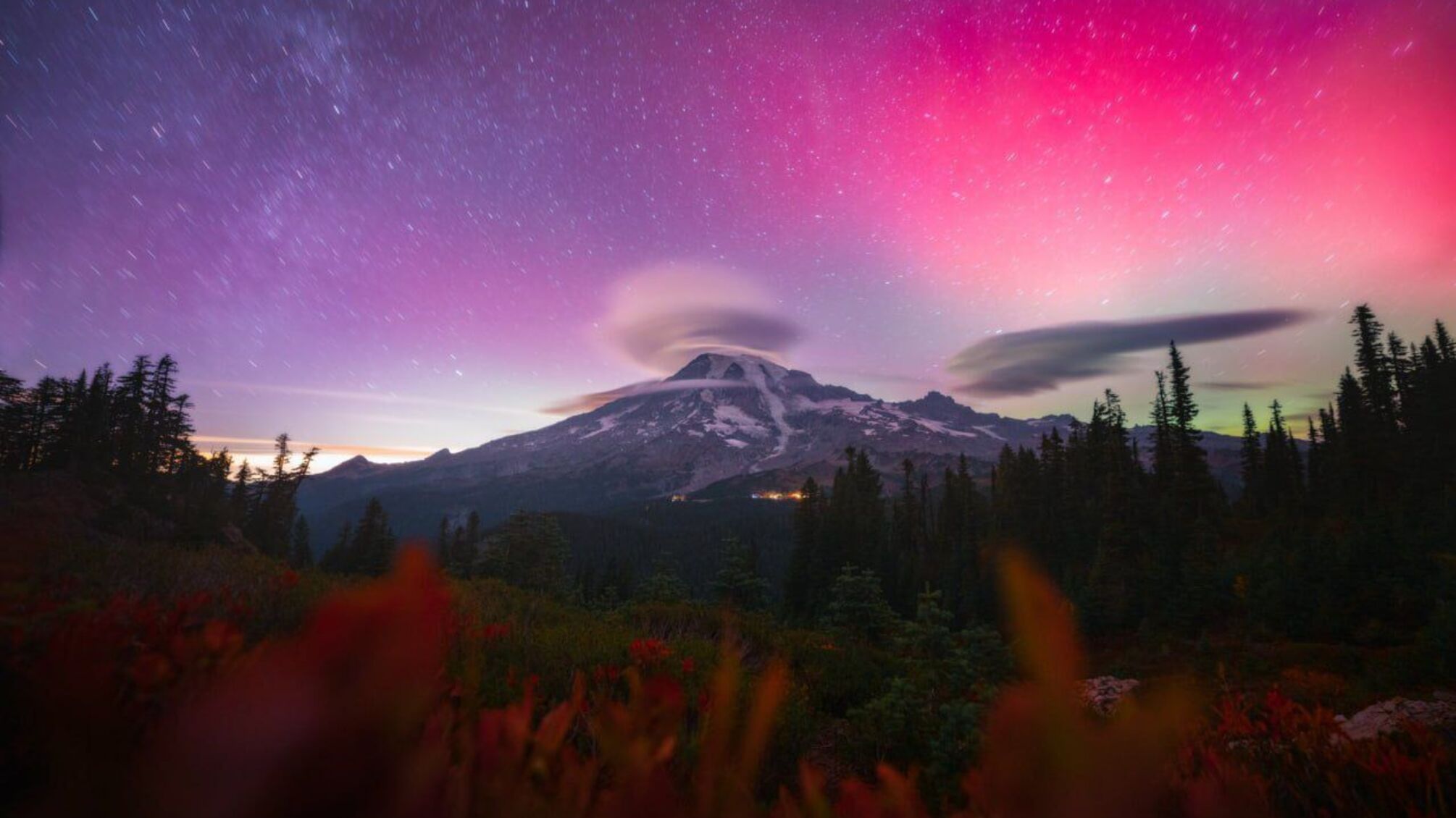 Магнитные бури середины ноября: как преодолеть головную боль