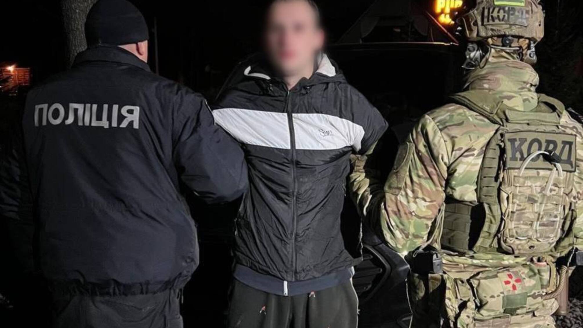 Закарпатті: місцеві виконали завдання росіян, але залишилися без обіцяної винагороди