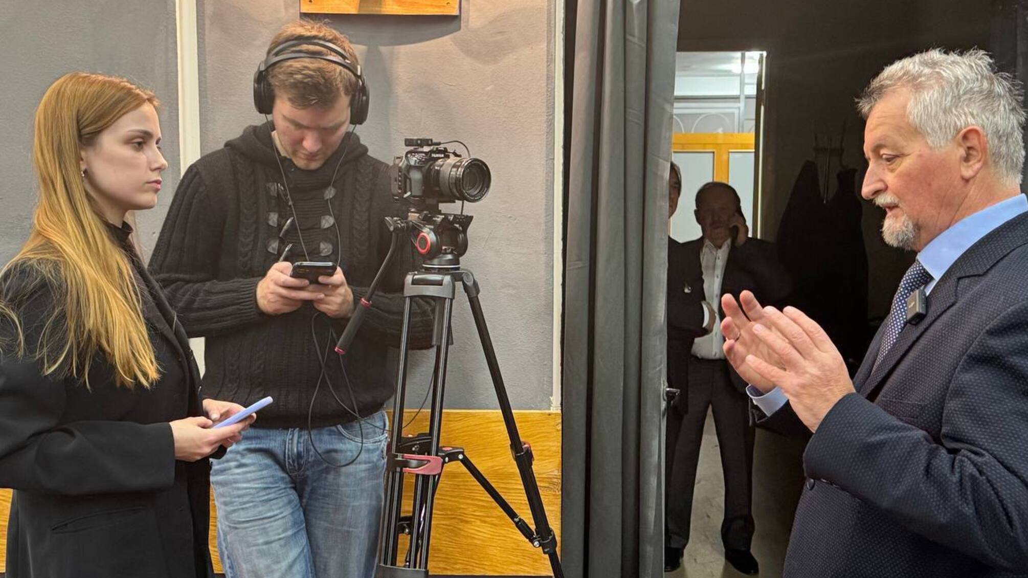 В Киеве прошла конференция Национальной академии медицинских наук