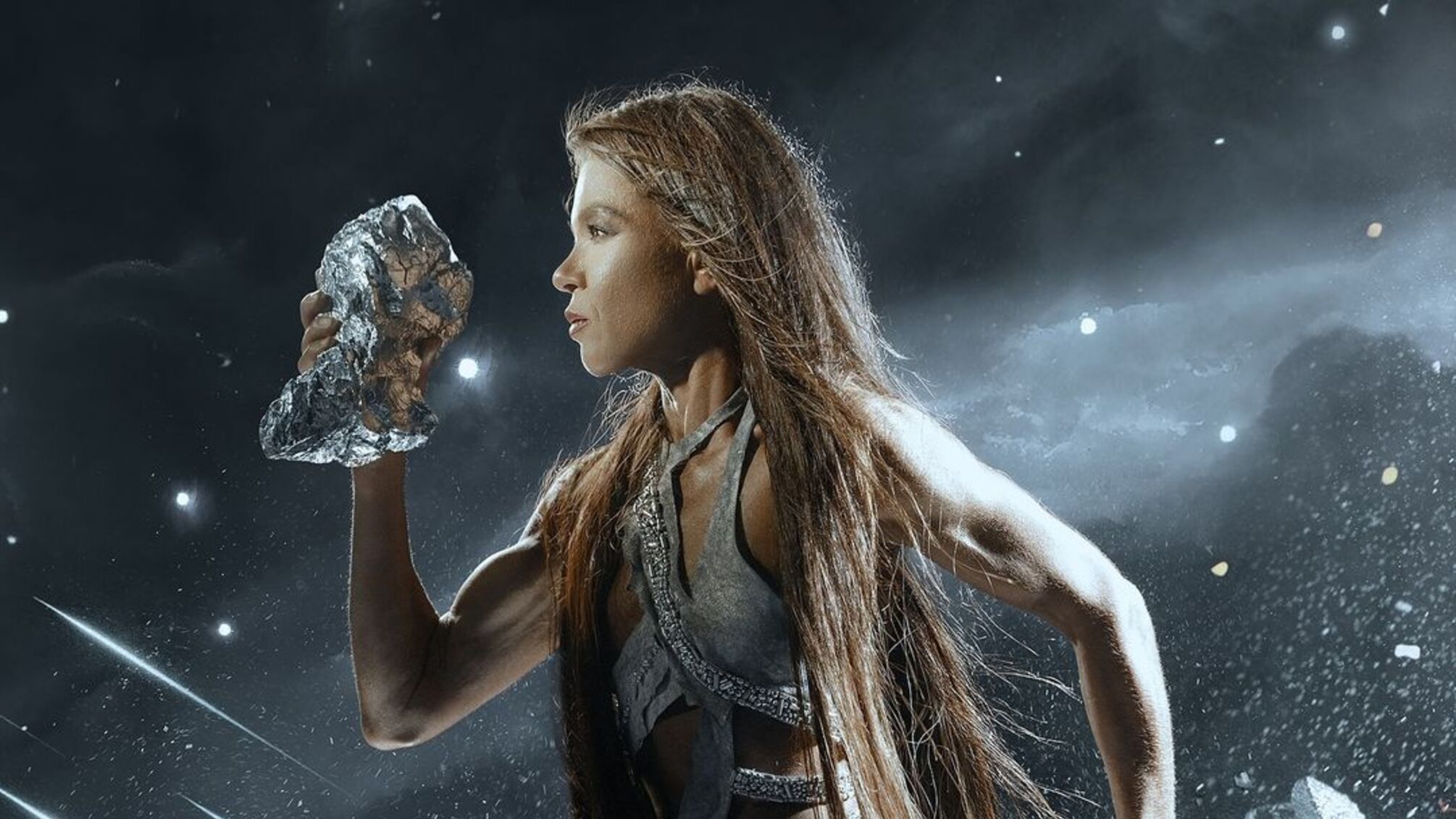 Співачка Руслана