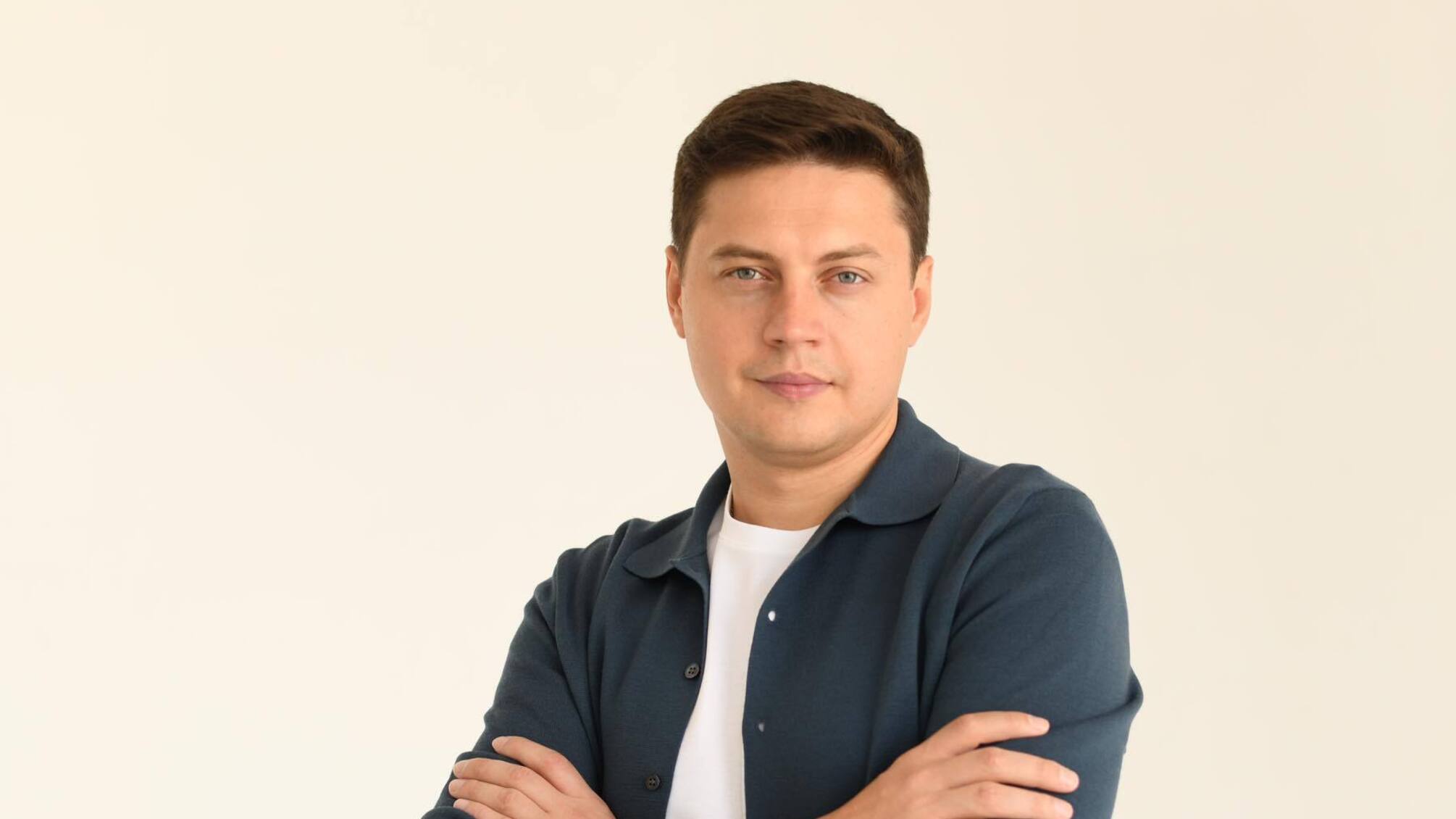 Александр Авдеев