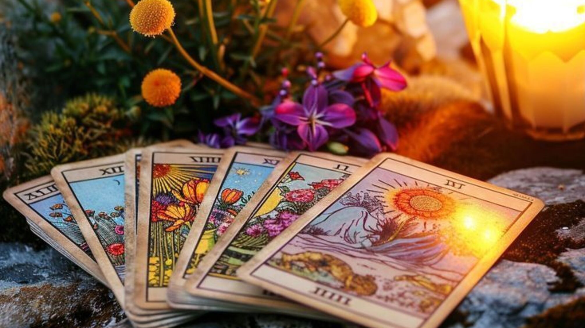 Гороскоп Таро на 18 листопада 2024 для всіх знаків зодіаку