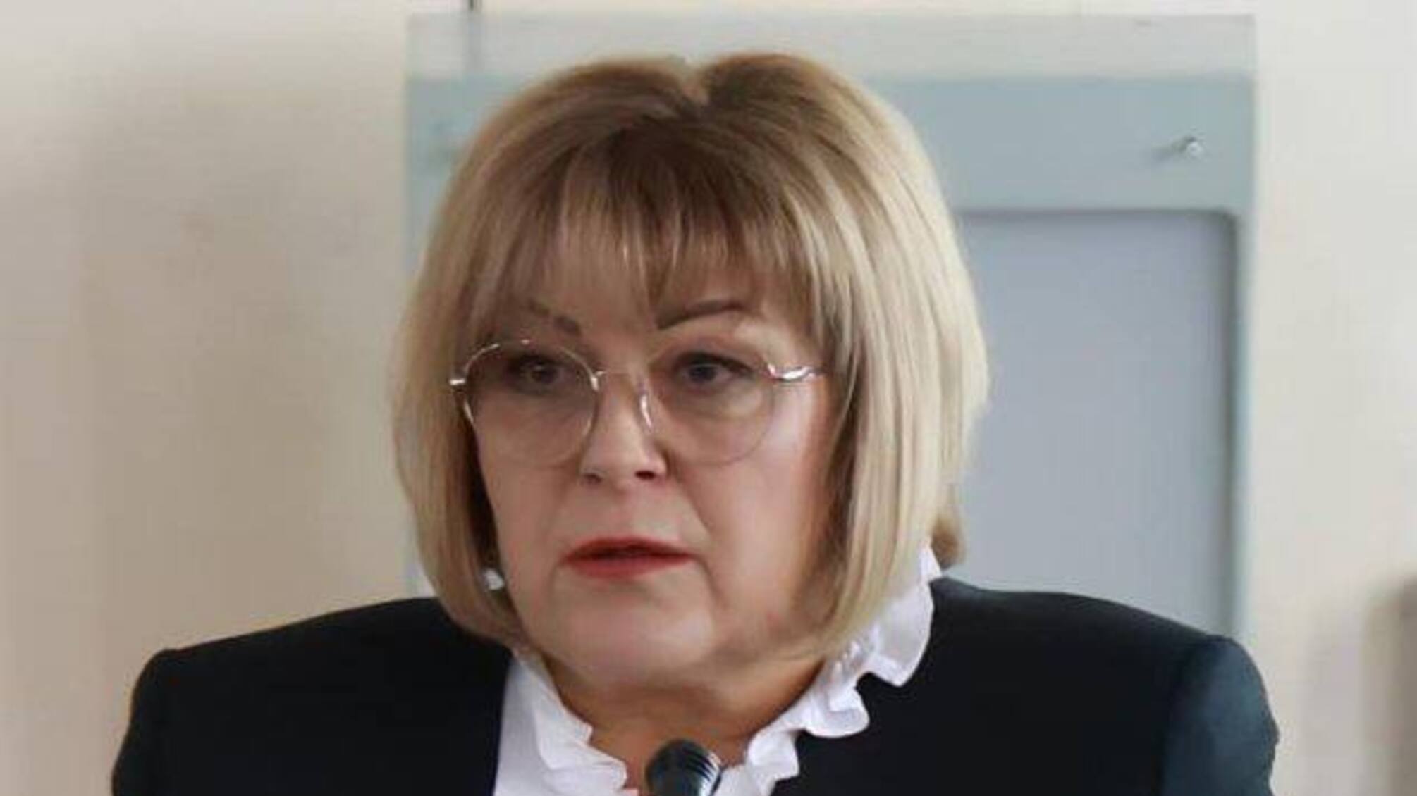 Татьяна Крупа