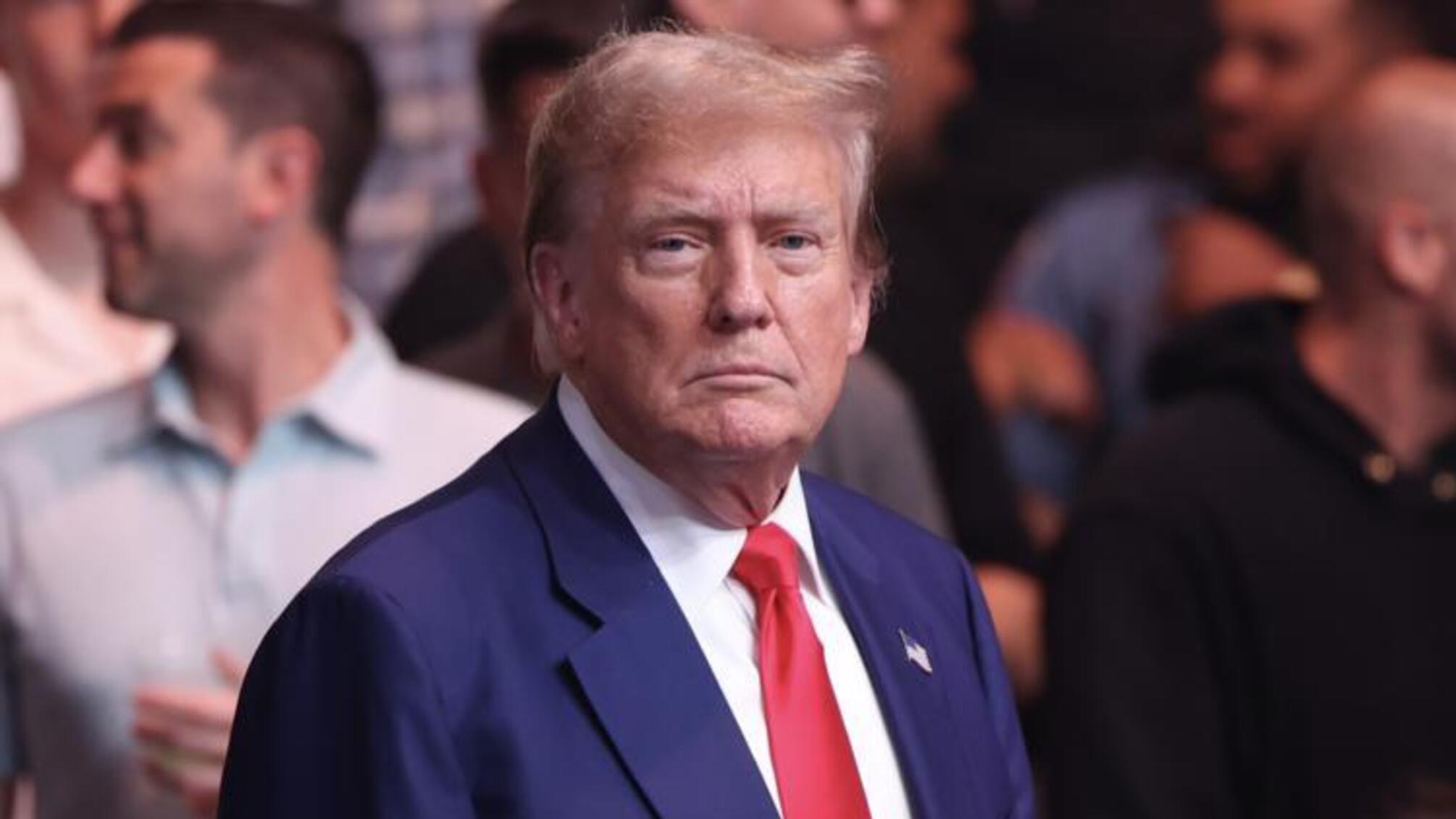 Масова депортація мігрантів у США: Трамп хоче задіяти армію