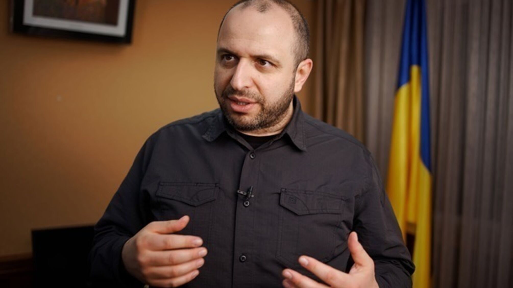 украина, мобилизация