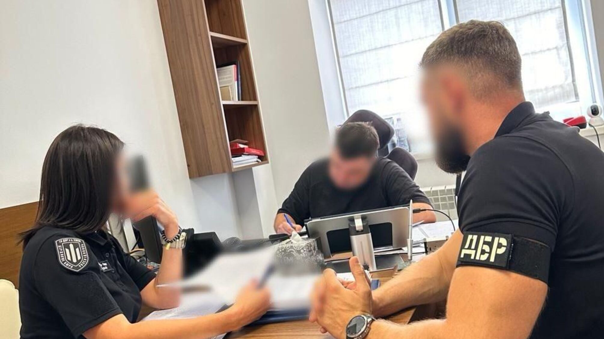 Бывшего чиновника обвиняют в незаконной схеме закупок