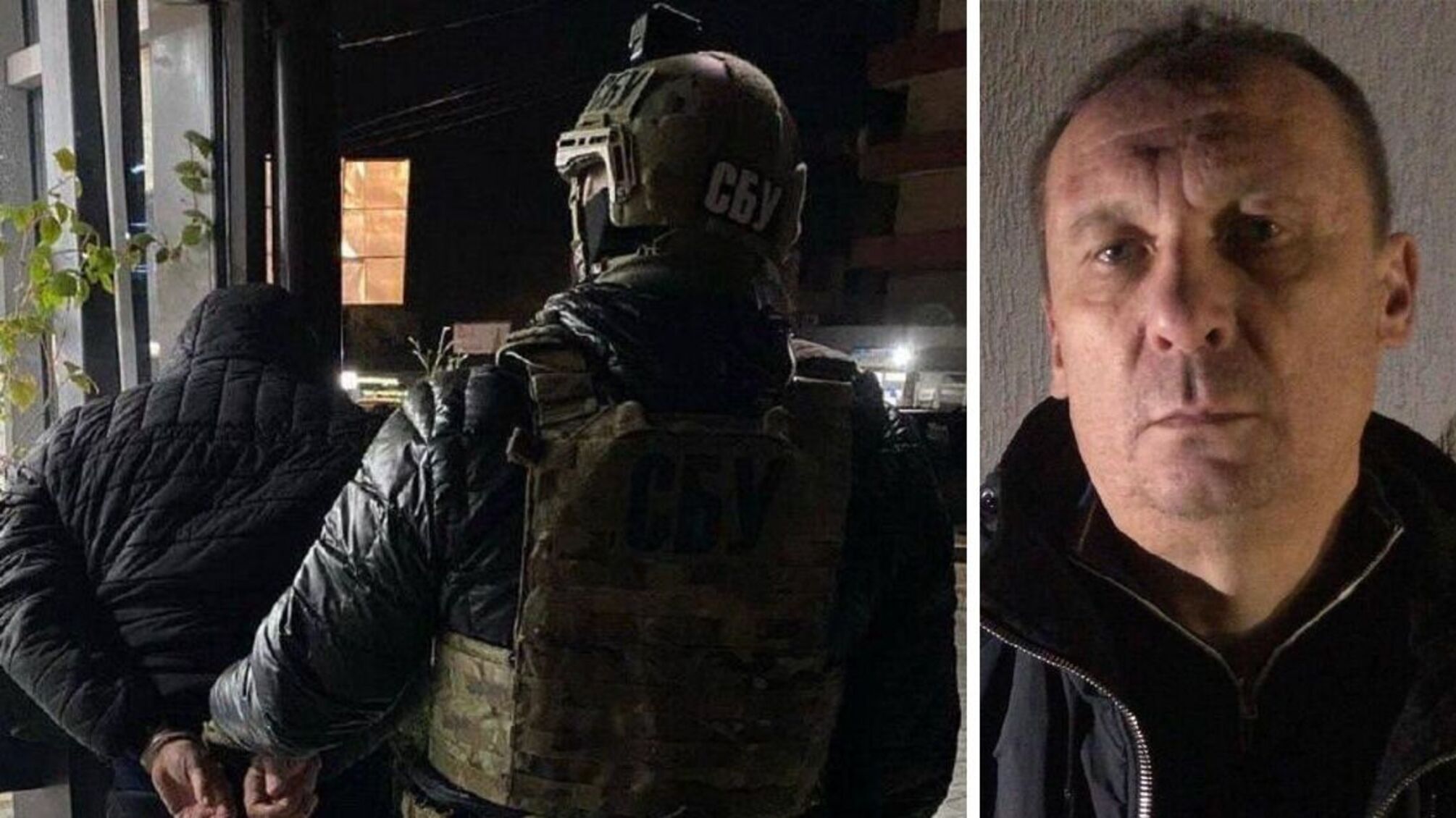 У Празі затримали закарпатського рекетира