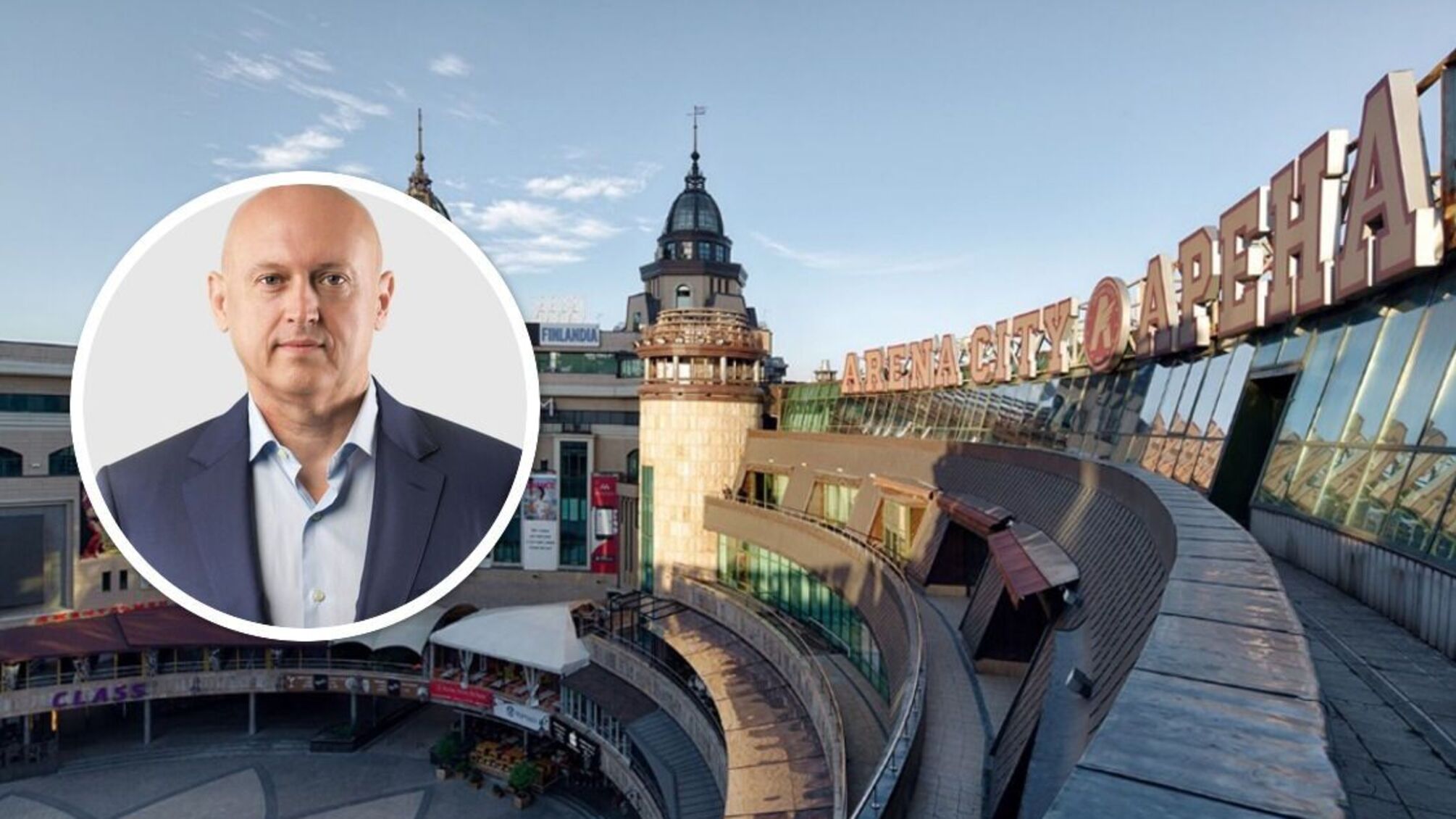 Как живет на пенсии экс-налоговик времен Януковича Головач