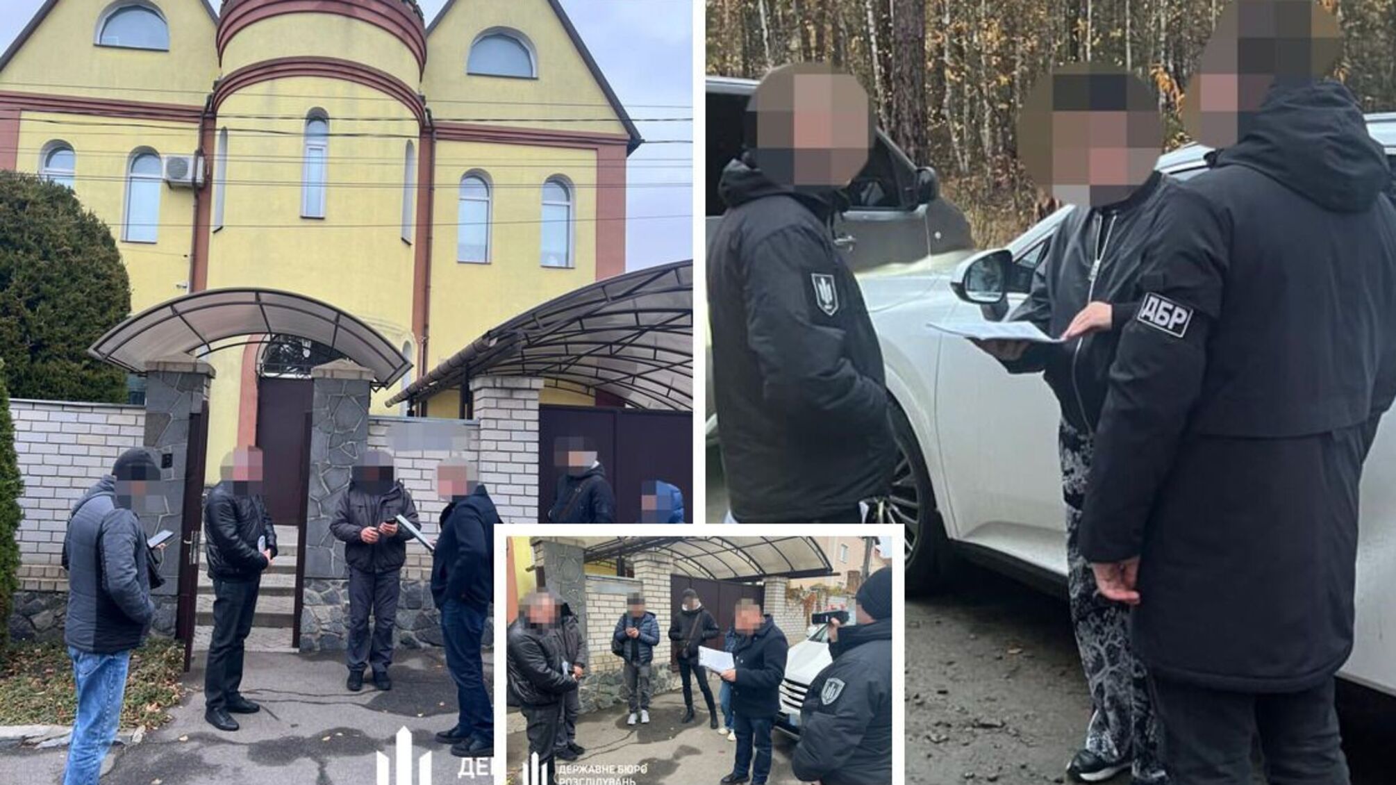 В Днепре разоблачили налоговую схему экс-руководителей ГНС