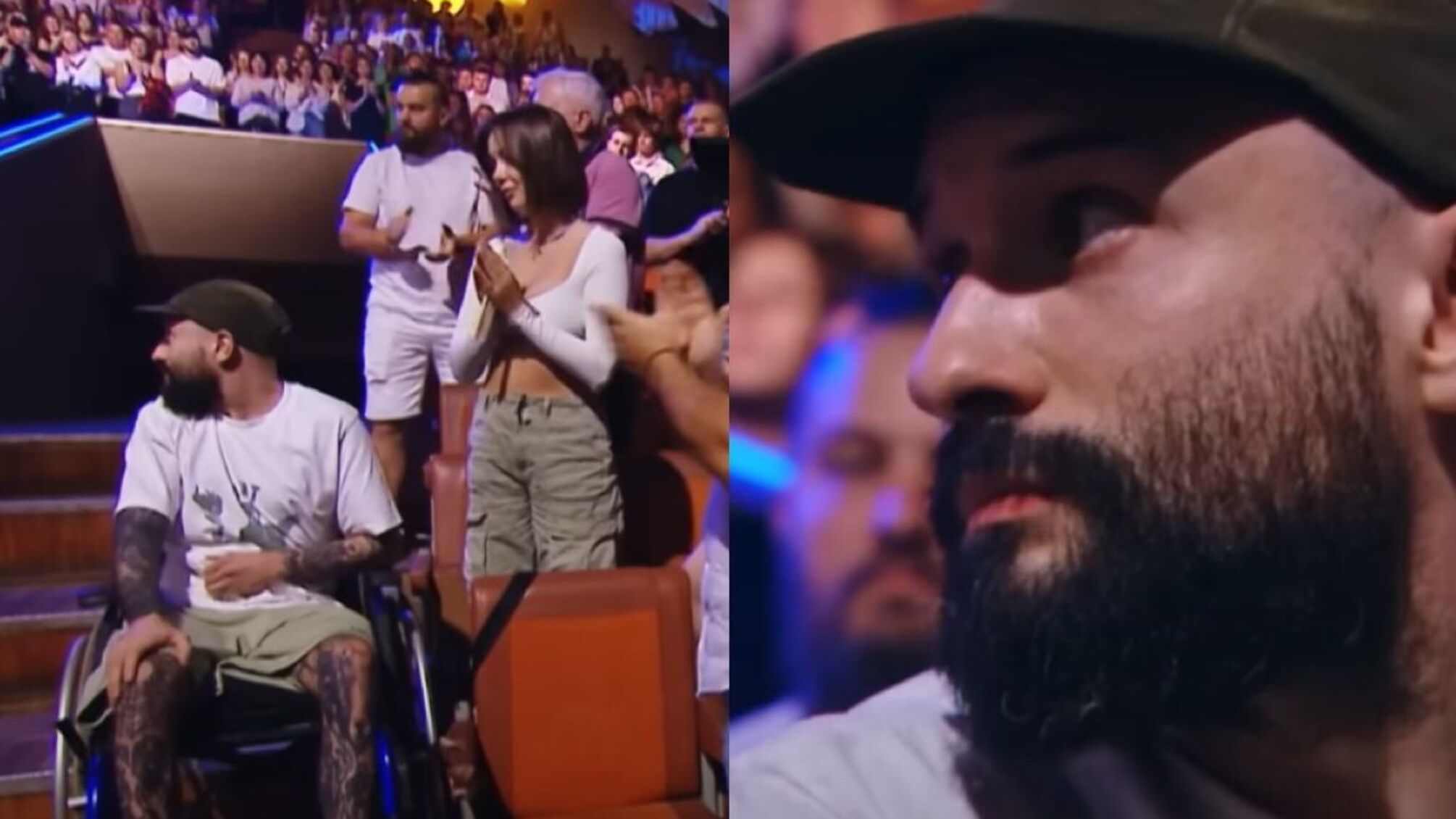 Виктор Розовый