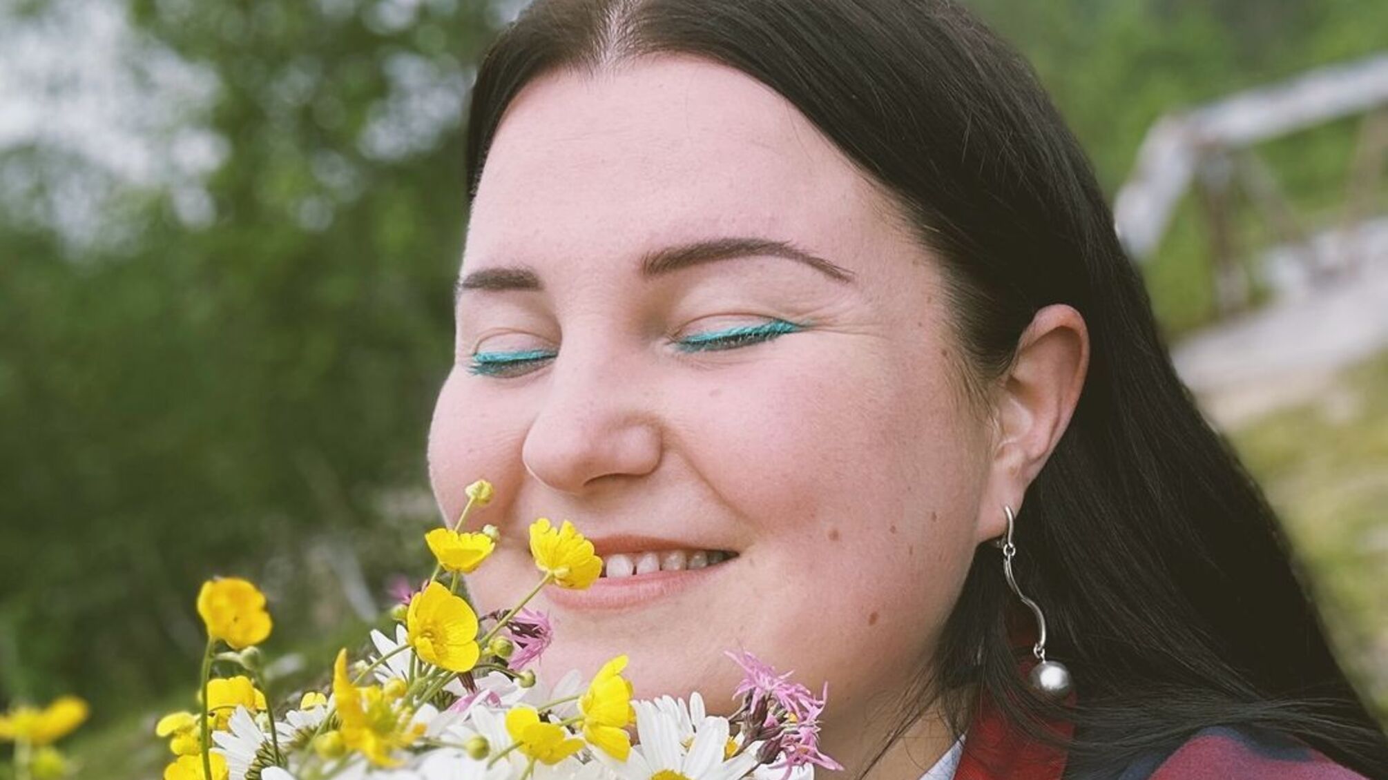 Alyona Alyona розповіла про свої психоемоційні переживання