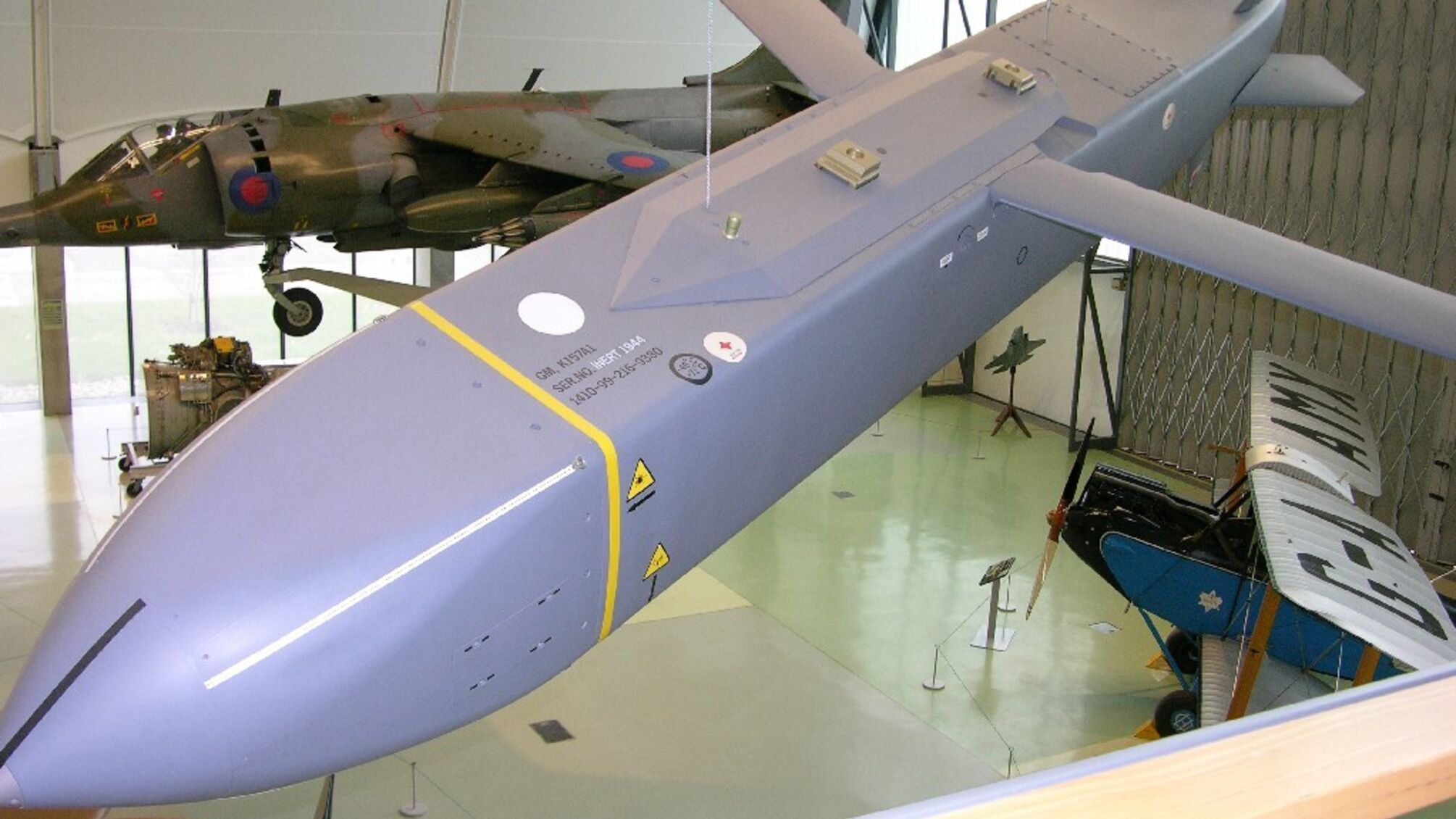 Париж и Лондон согласились на использование Украиной ракет для атак на территории России