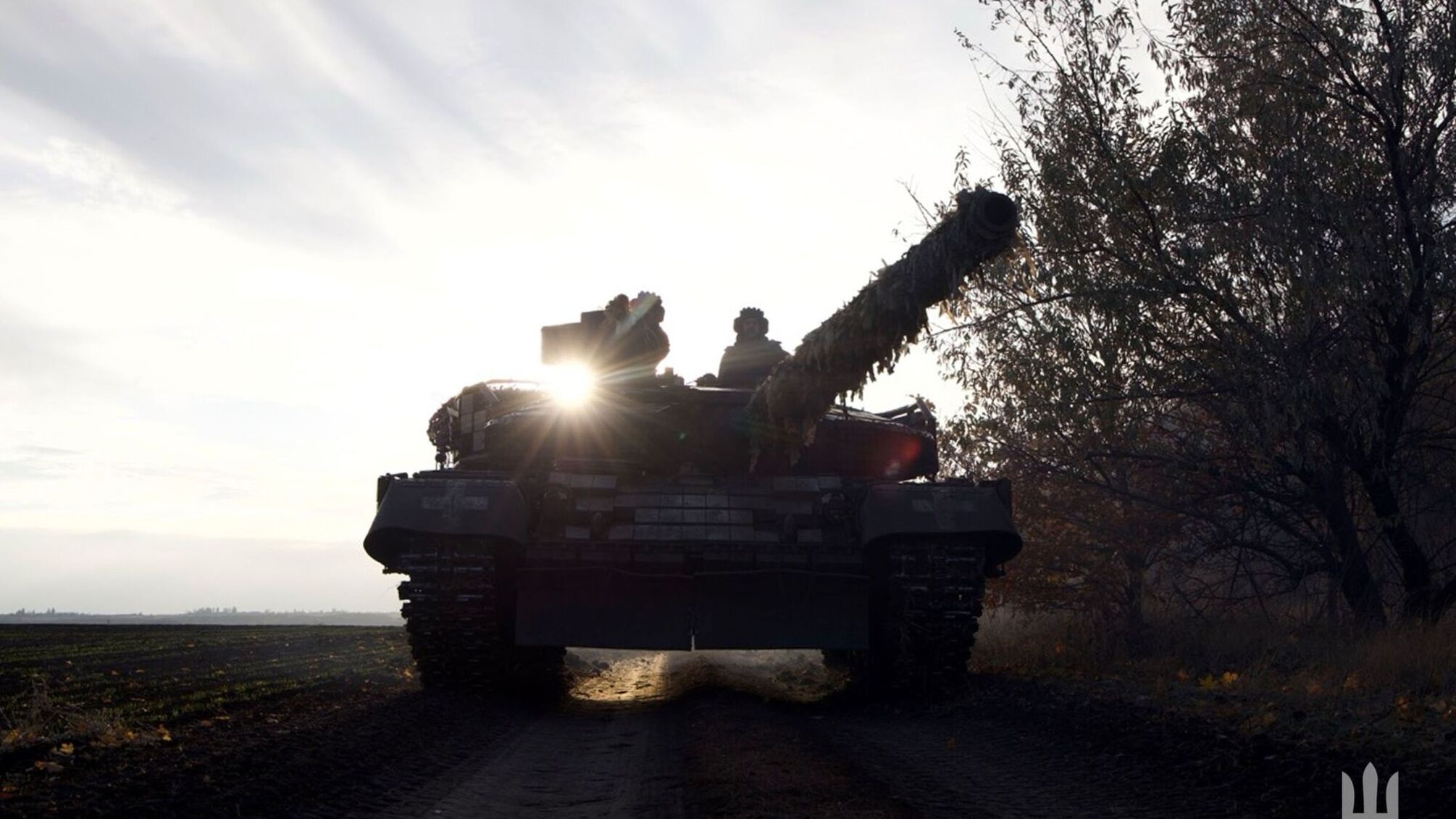 'Слава героям и вечная память погибшим': Сырский подытожил 1000 дней войны