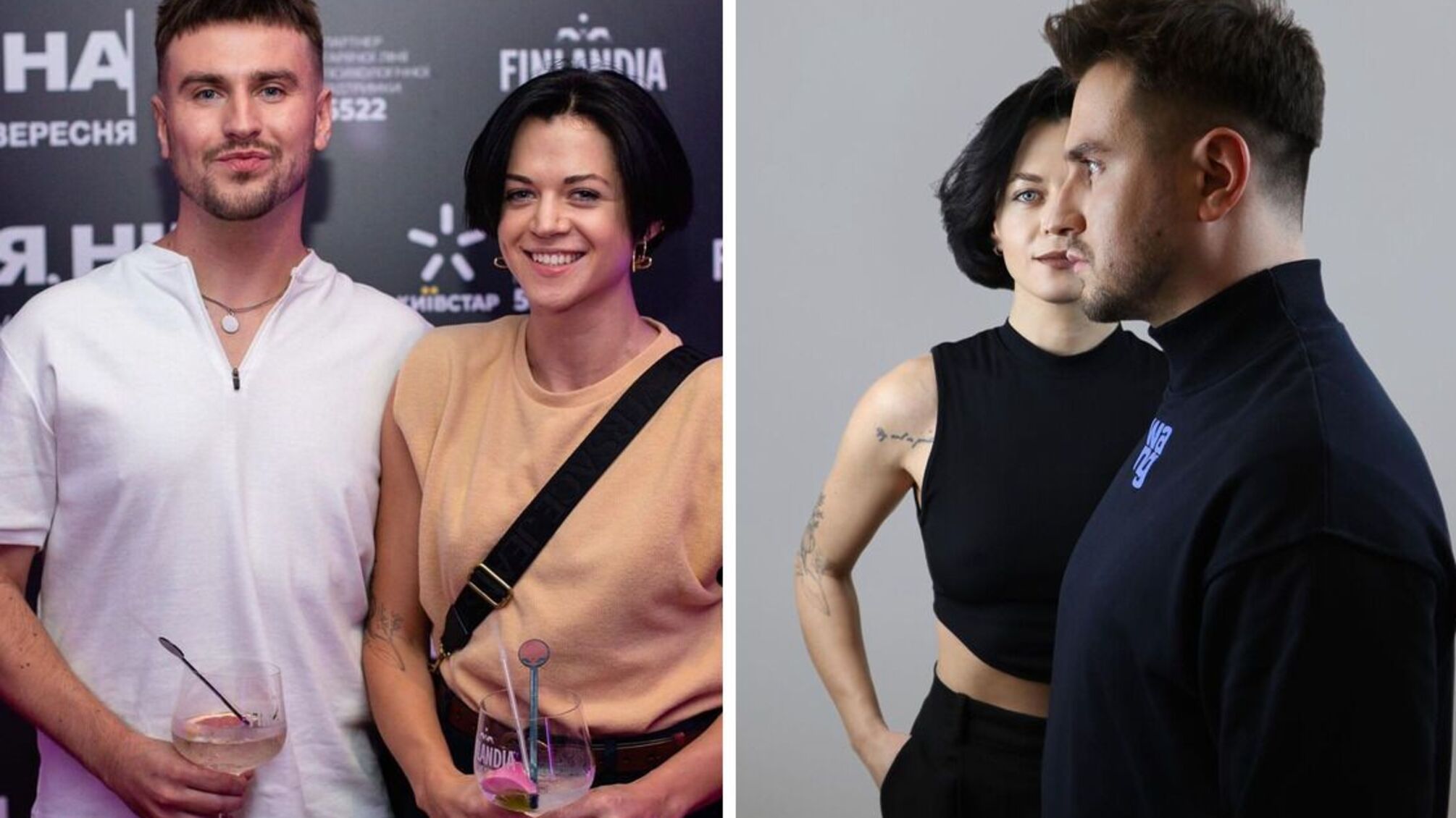 Деталі конфлікту між Кірс та Расселом