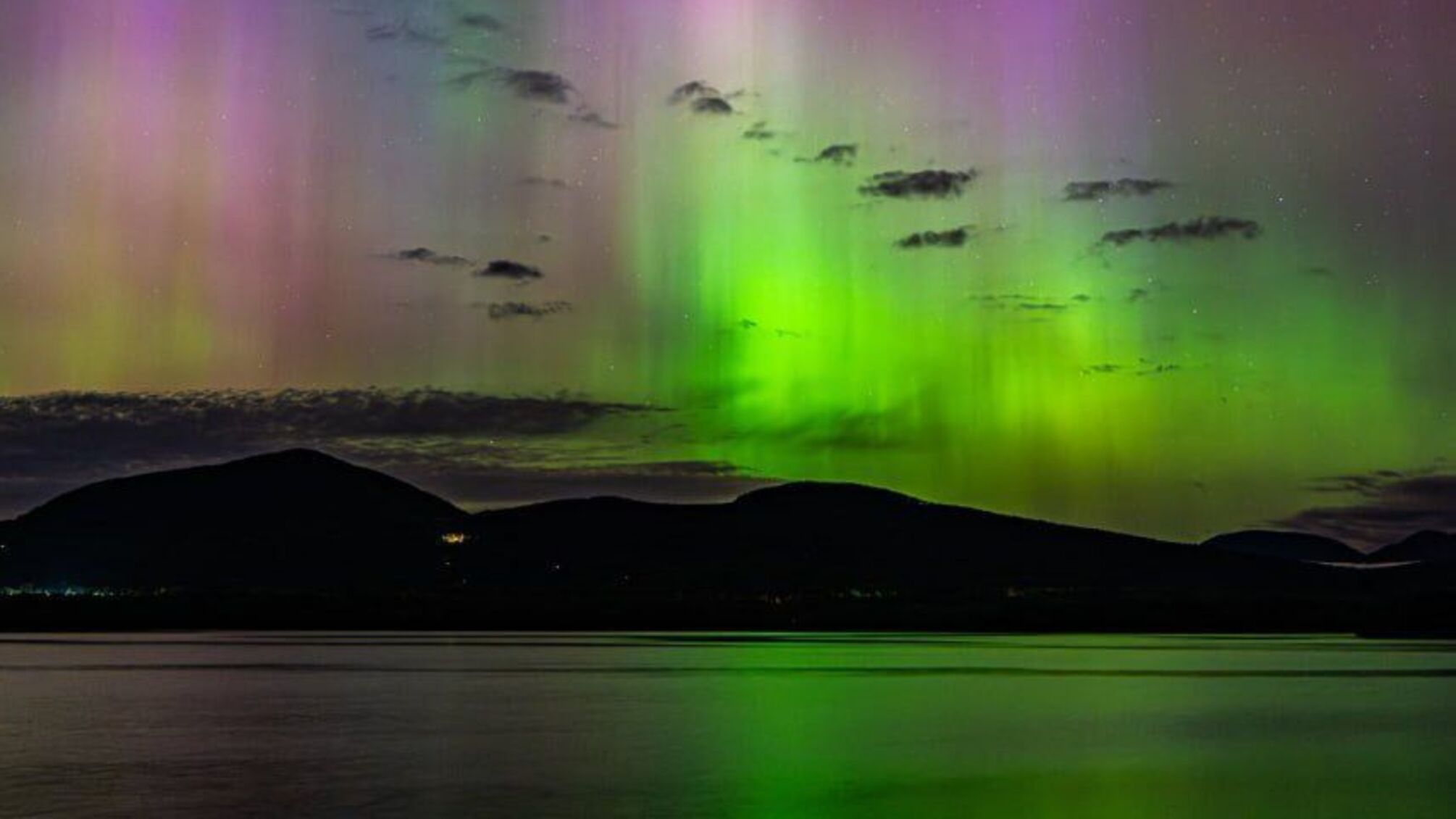 Прогноз солнечной активности: когда ждет следующий всплеск