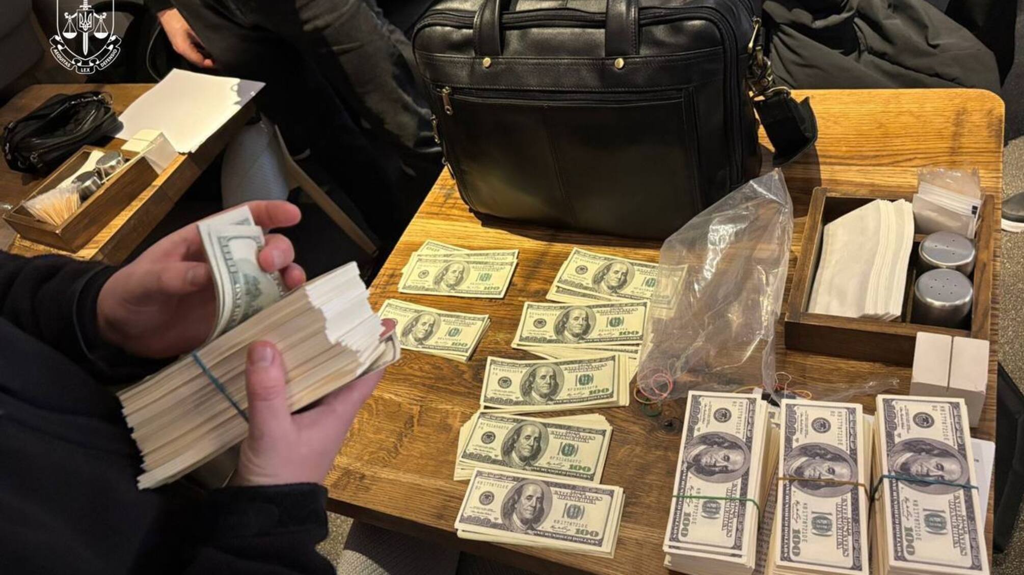 Відносно голови Харківської облради порушили кримінальне провадження