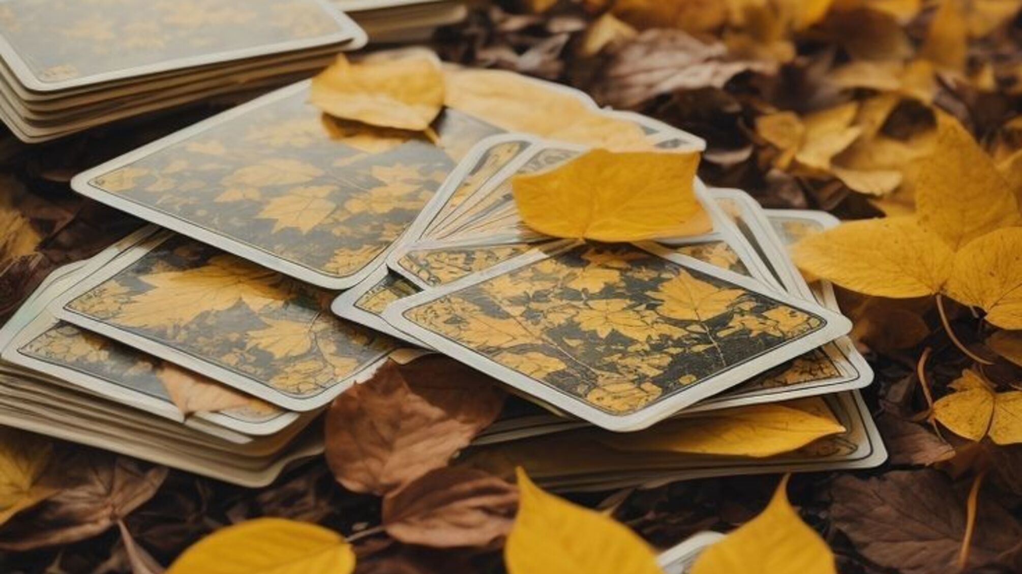 Карта дня: таро-поради для кожного знаку на 20 листопада