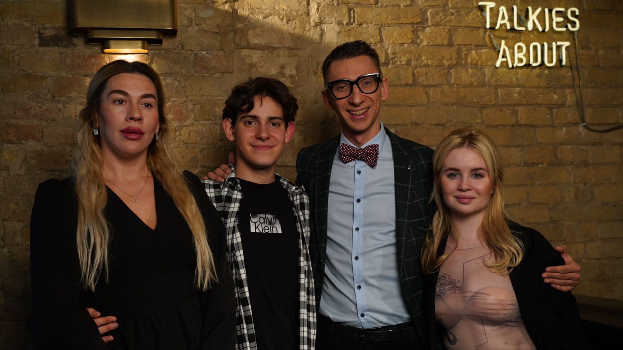 Prosecco Time: як ревнощі та самооцінка впливають на гармонію у стосунках