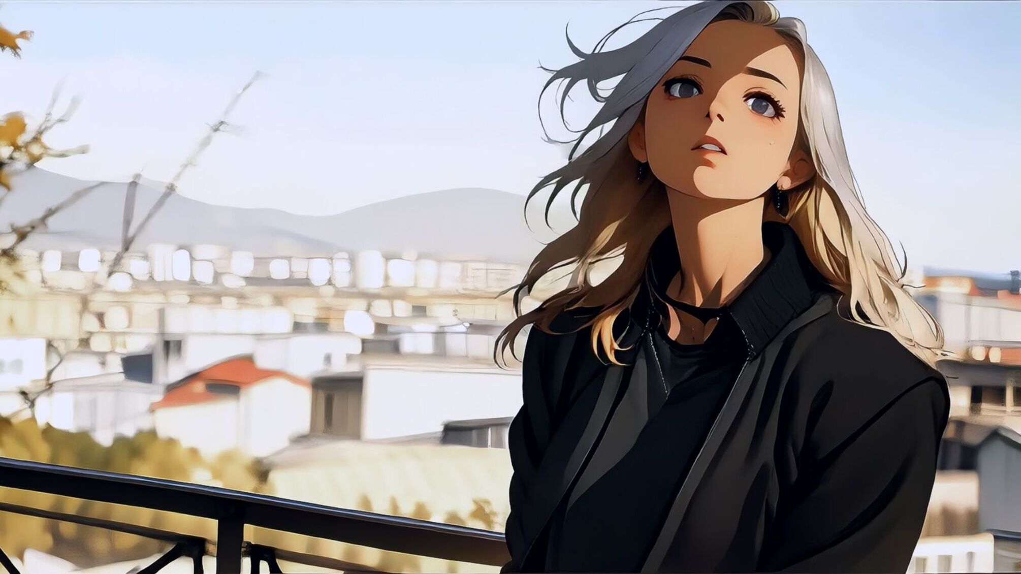 Украинская певица удивила экспериментальным клипом, создавшим искусственный интеллект