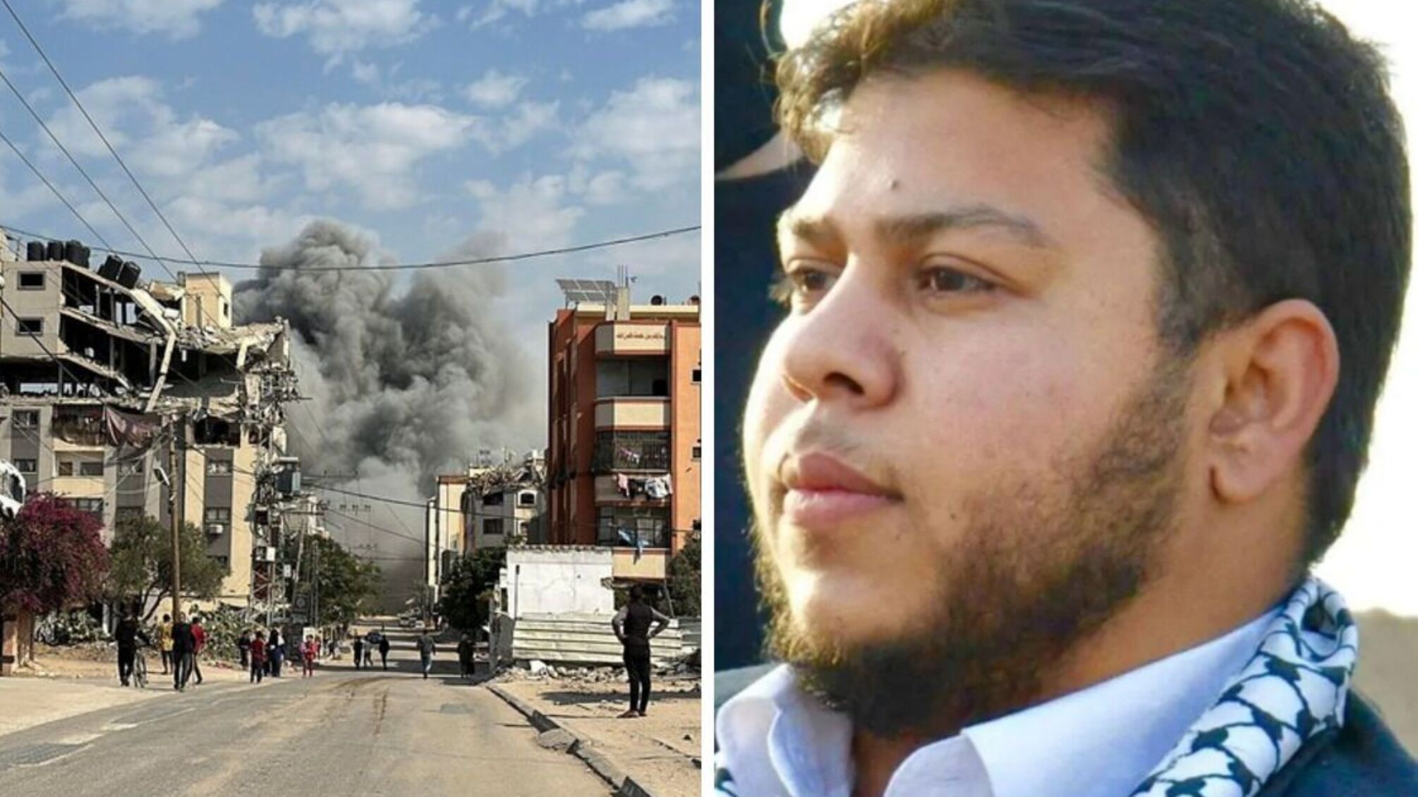 ЦАХАЛ нанес удар по ХАМАСу