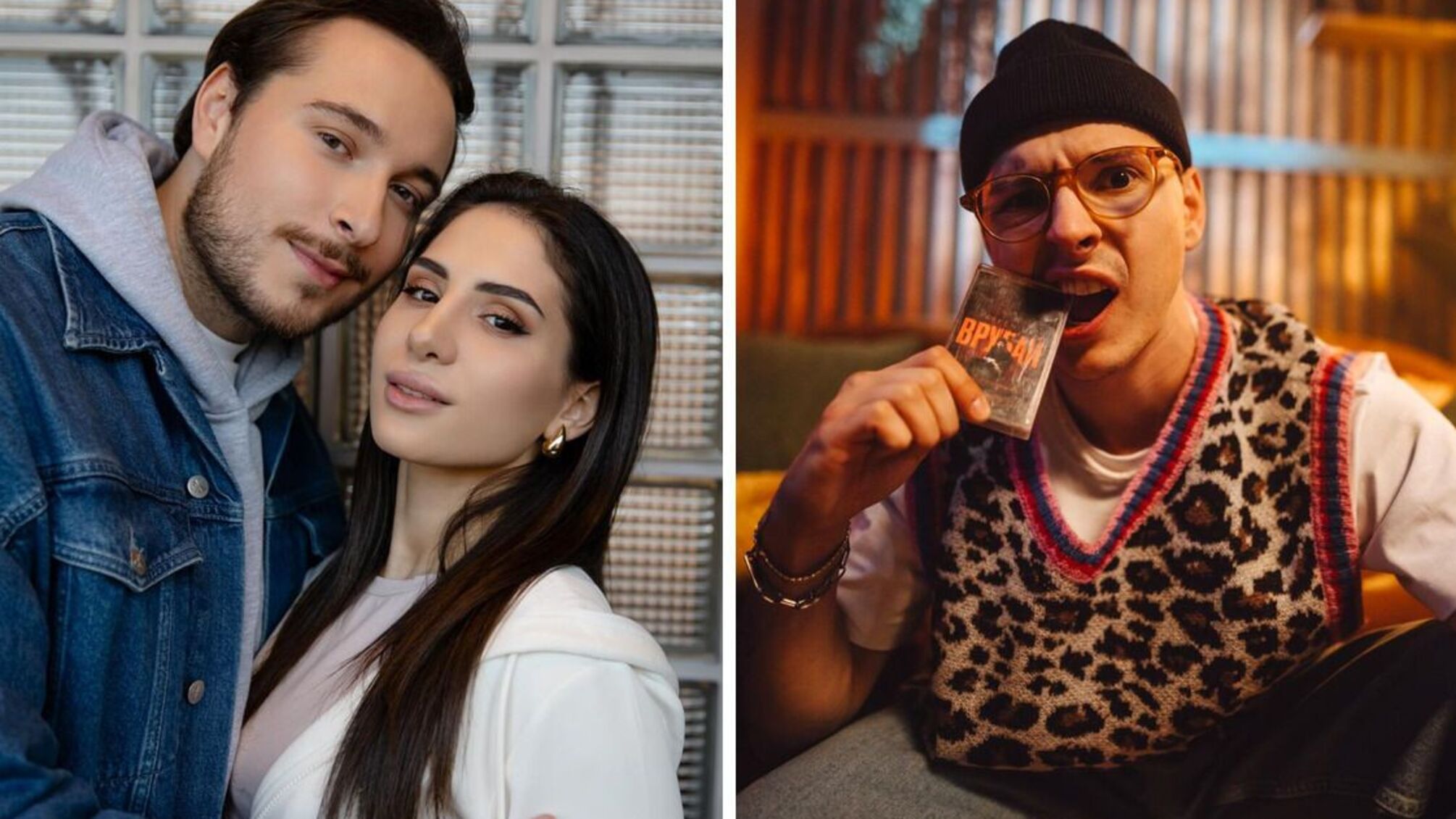 PARFENIUK, Нікіта Кісельов та SKYLERR