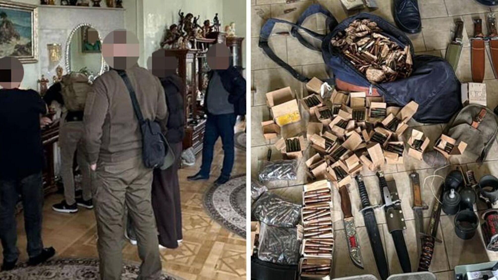 Во Львове владелец вуза незаконно засчитывал студентов