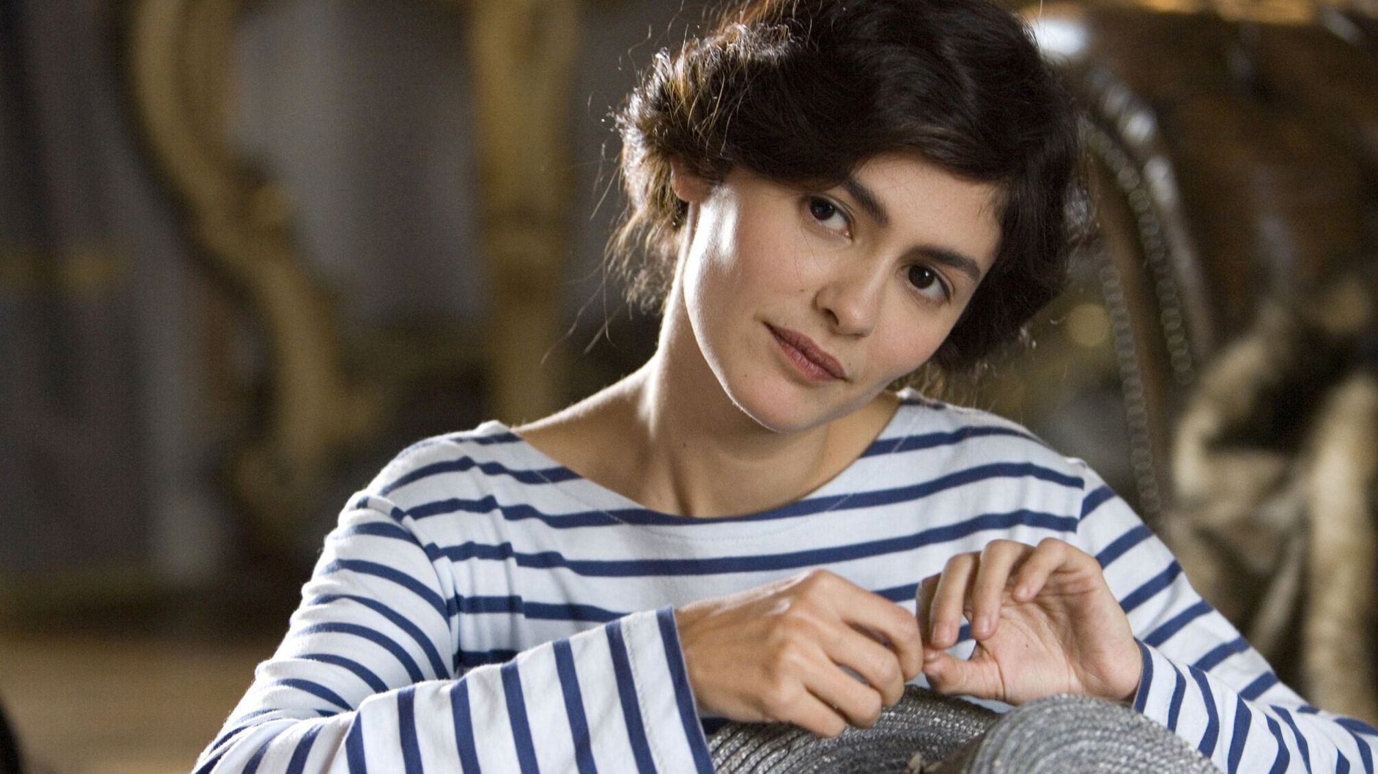 Коко в Шанель