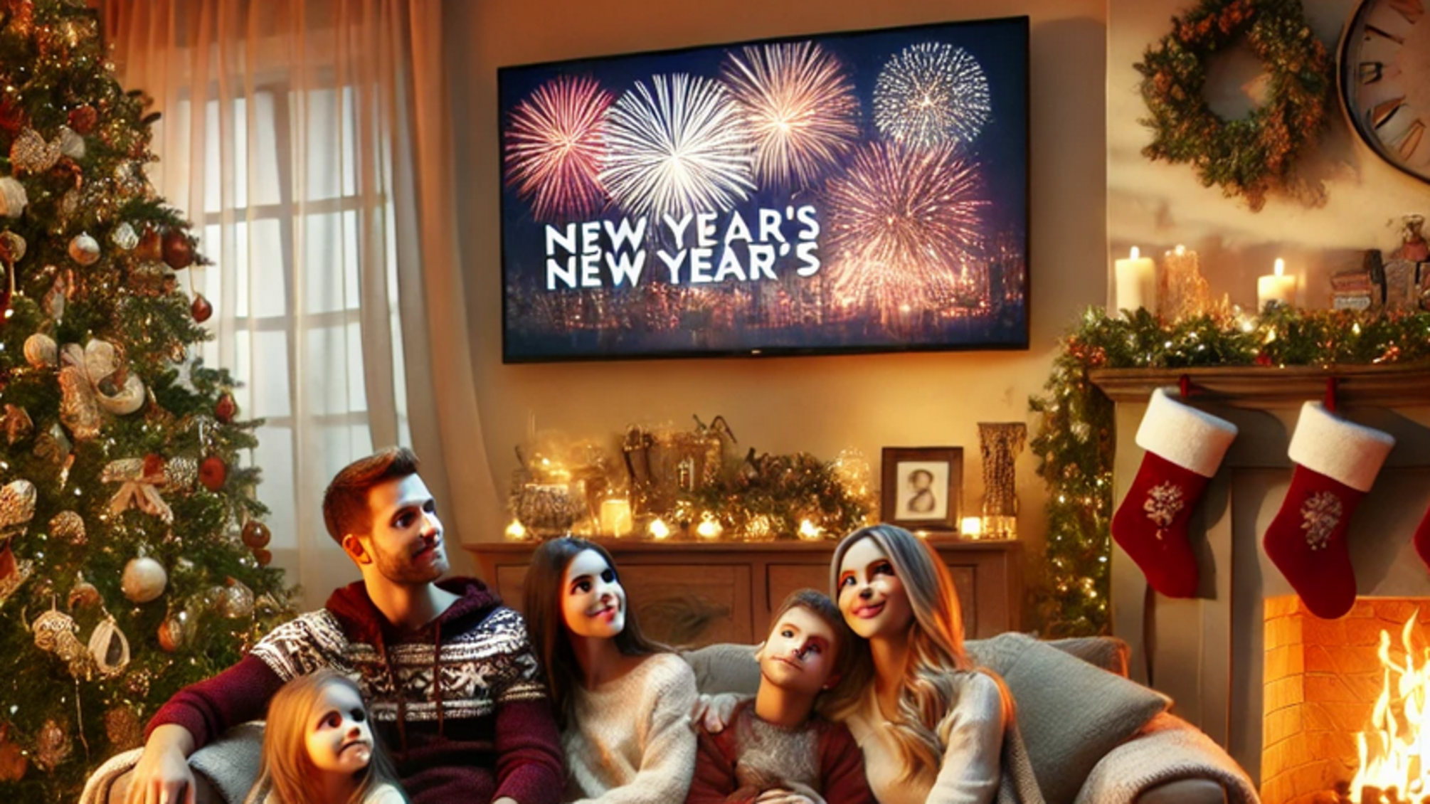 Свято наближається: три культові фільми, які потрібно подивитися, коли хочеться новорічної атмосфери