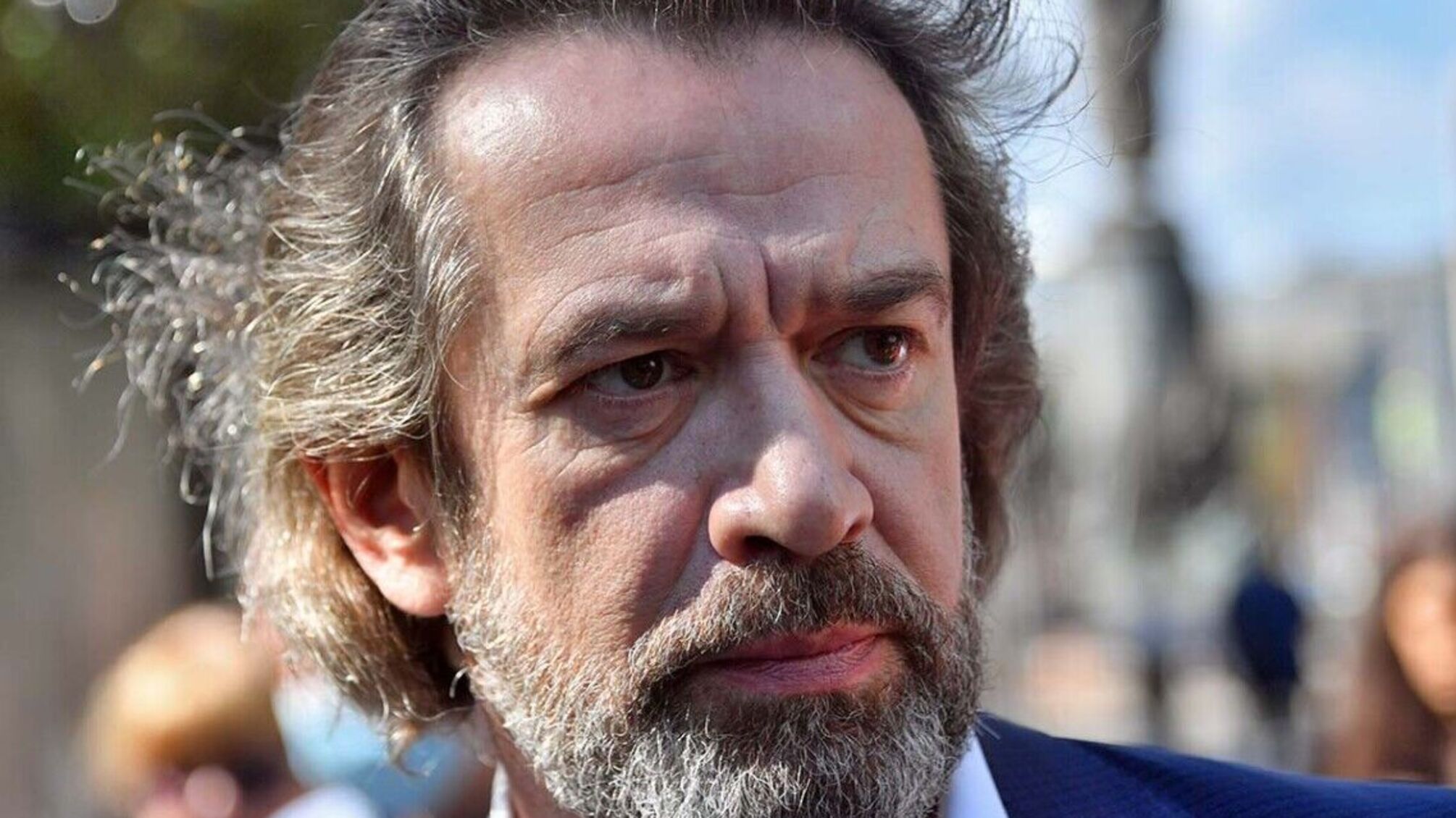 машков, сбу