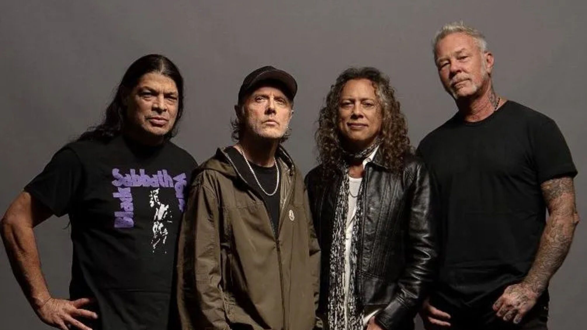 metallica