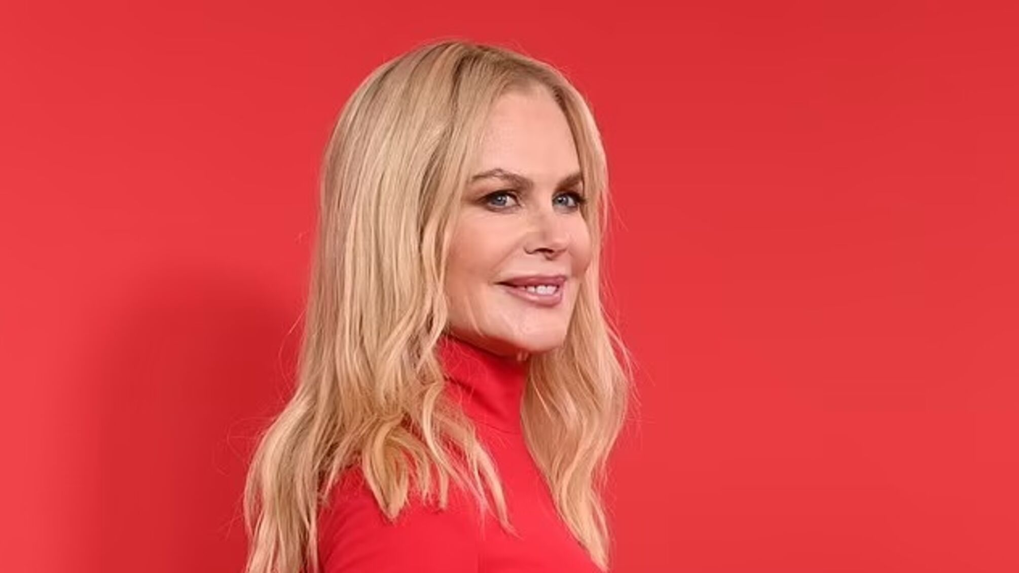 Николь Кидман