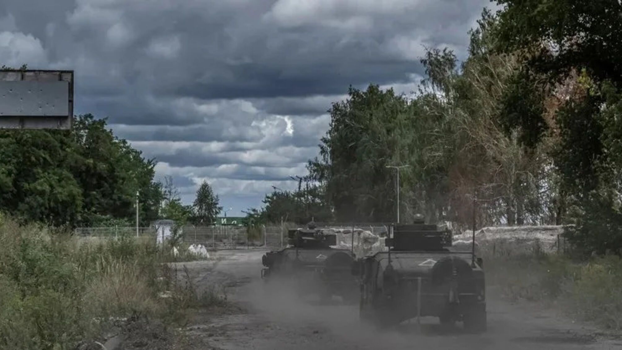 полонені, курська область